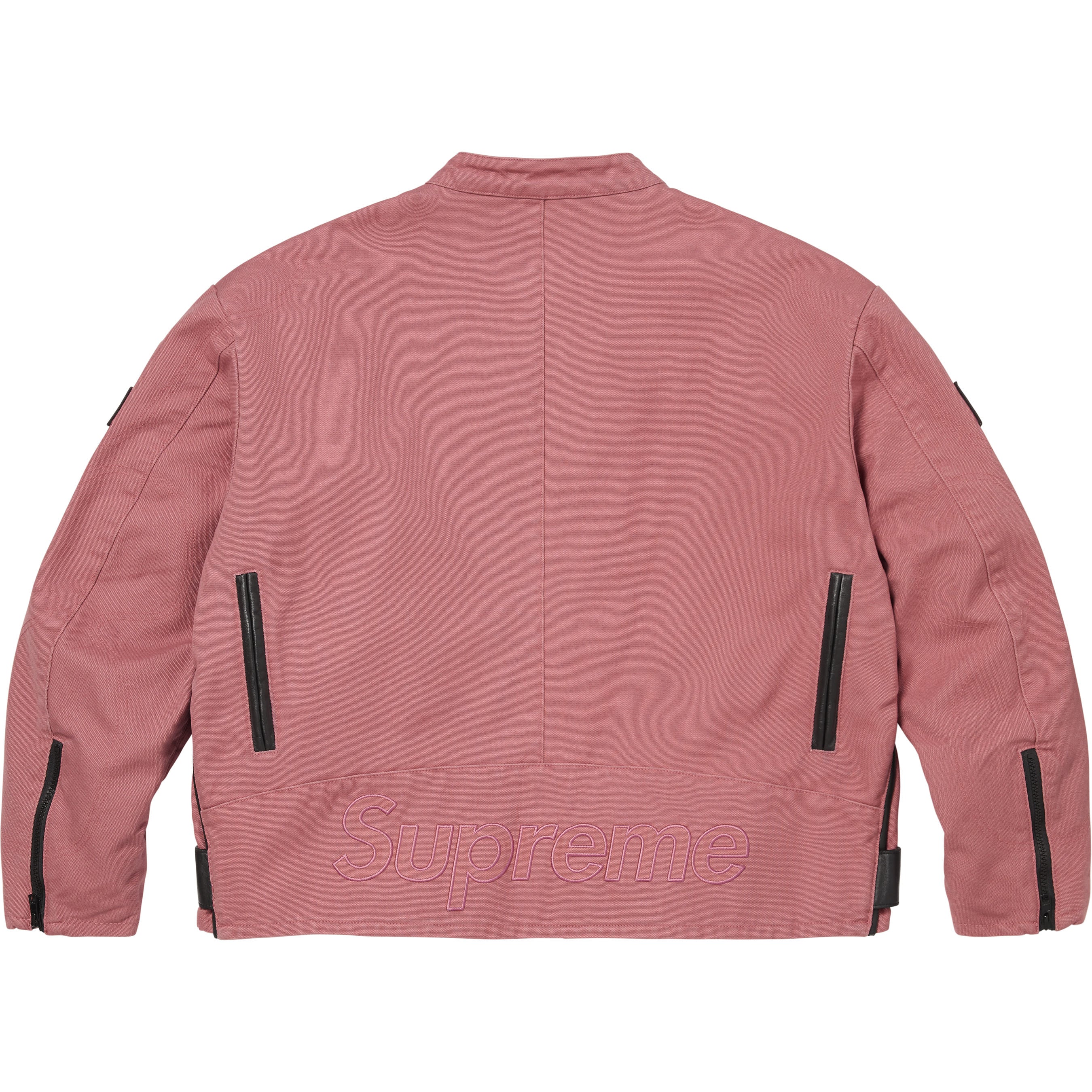 Supreme®/Vanson Leathers® Cordura® Jacket