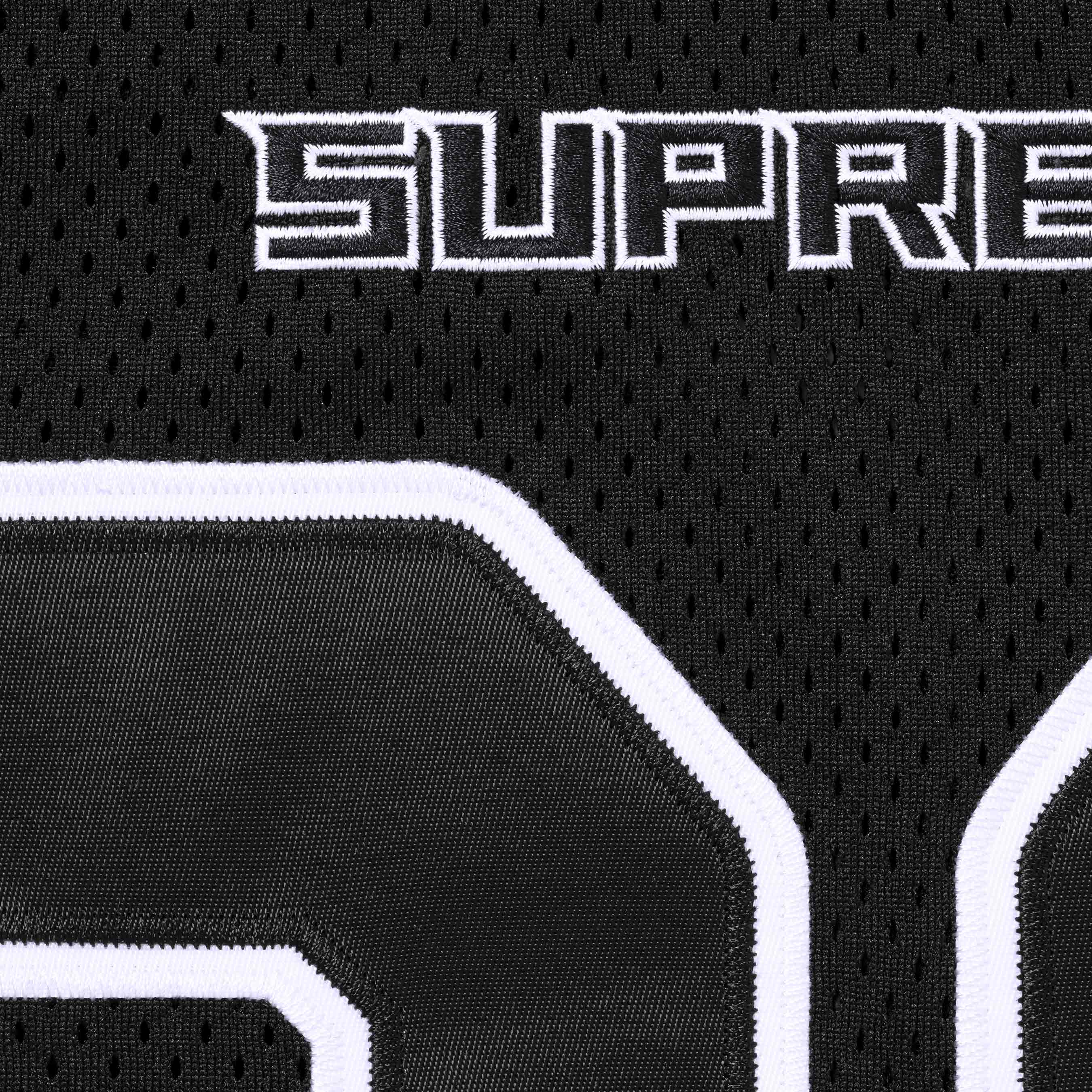 Wings Football Jersey
