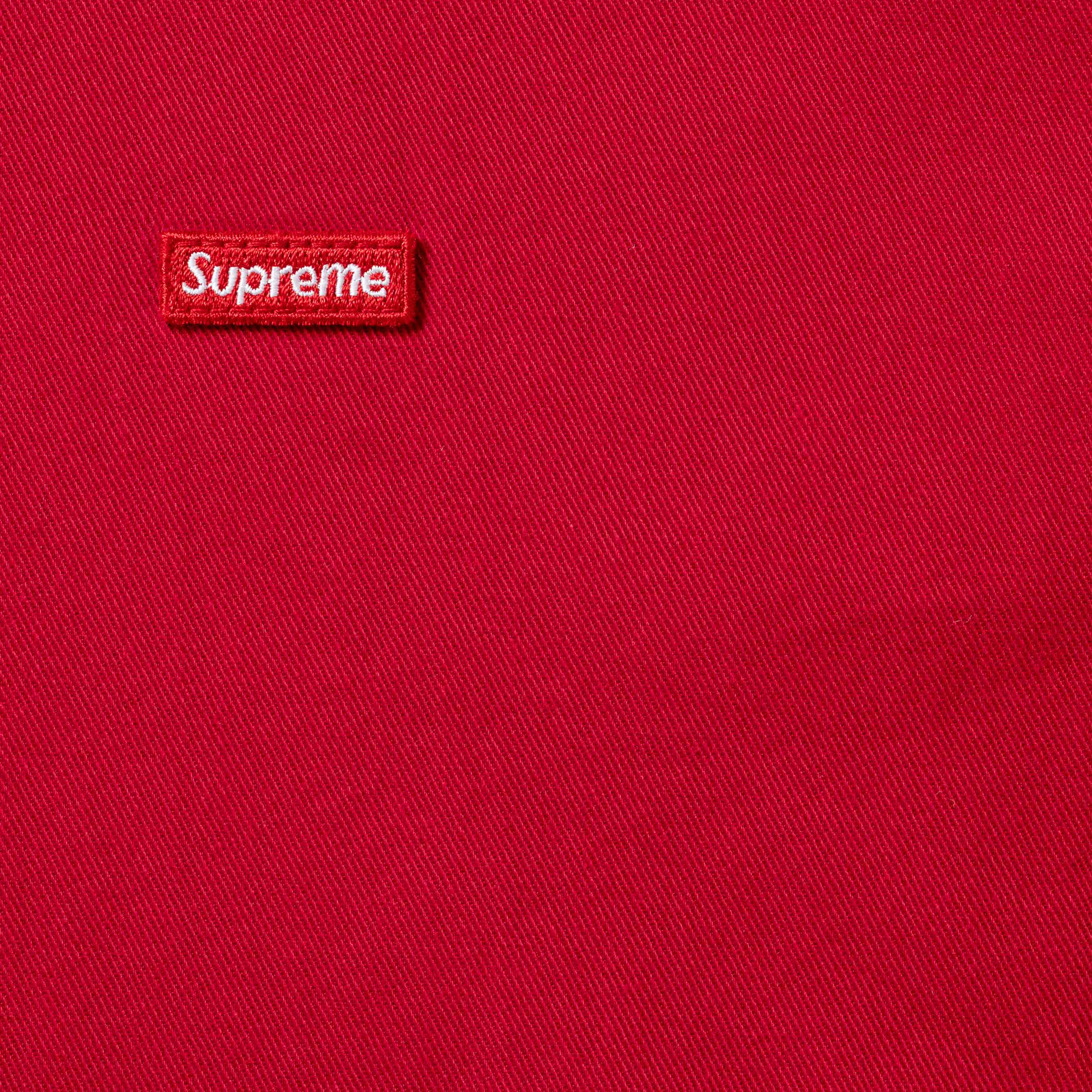 Small Box Shirt