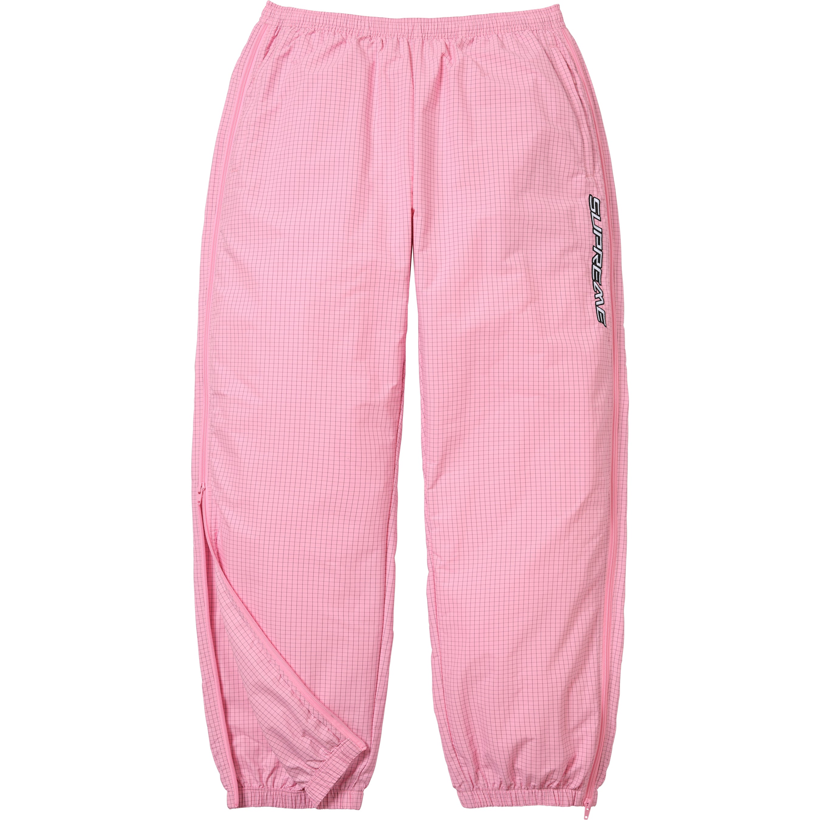 Ripstop Warm Up Pant