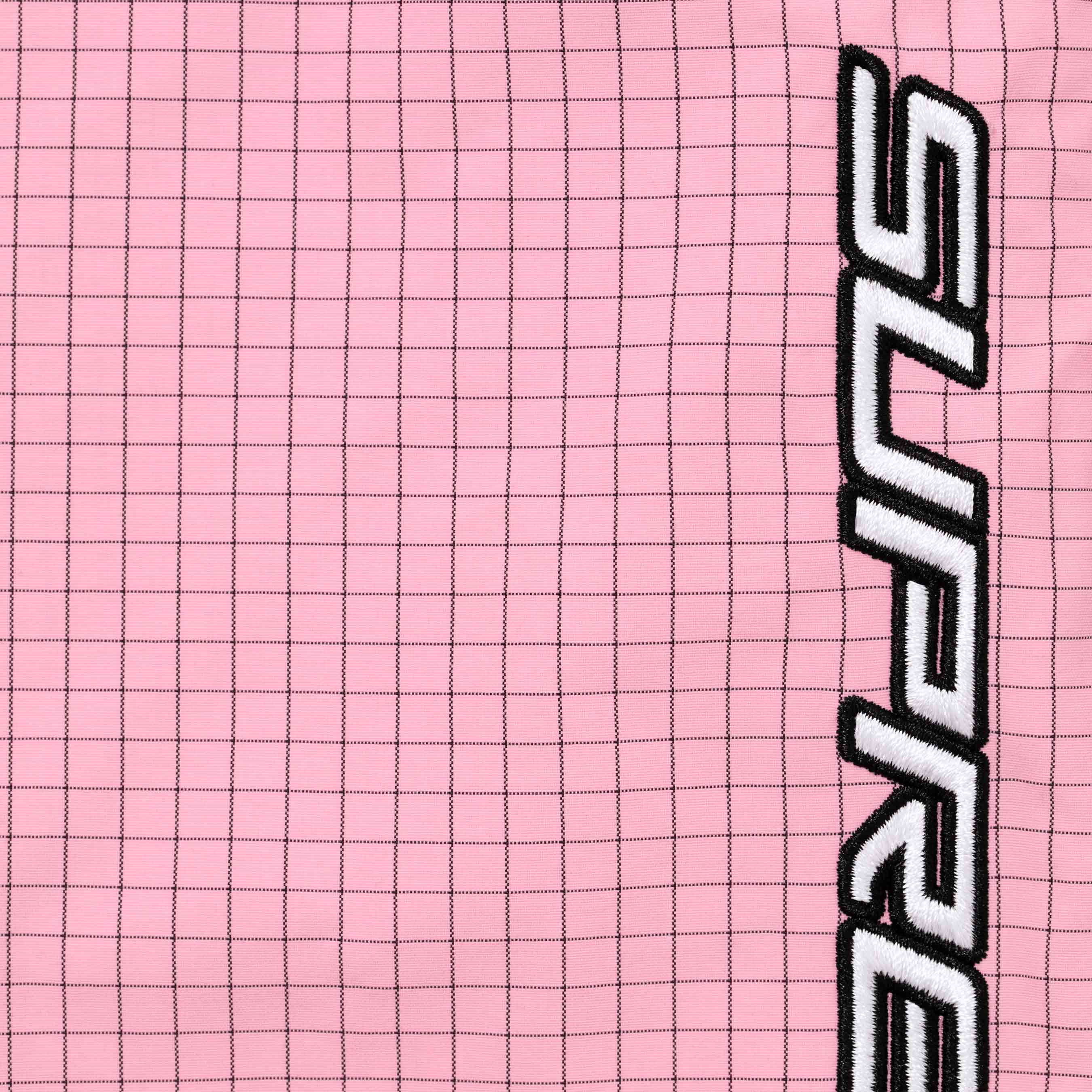 Ripstop Warm Up Pant