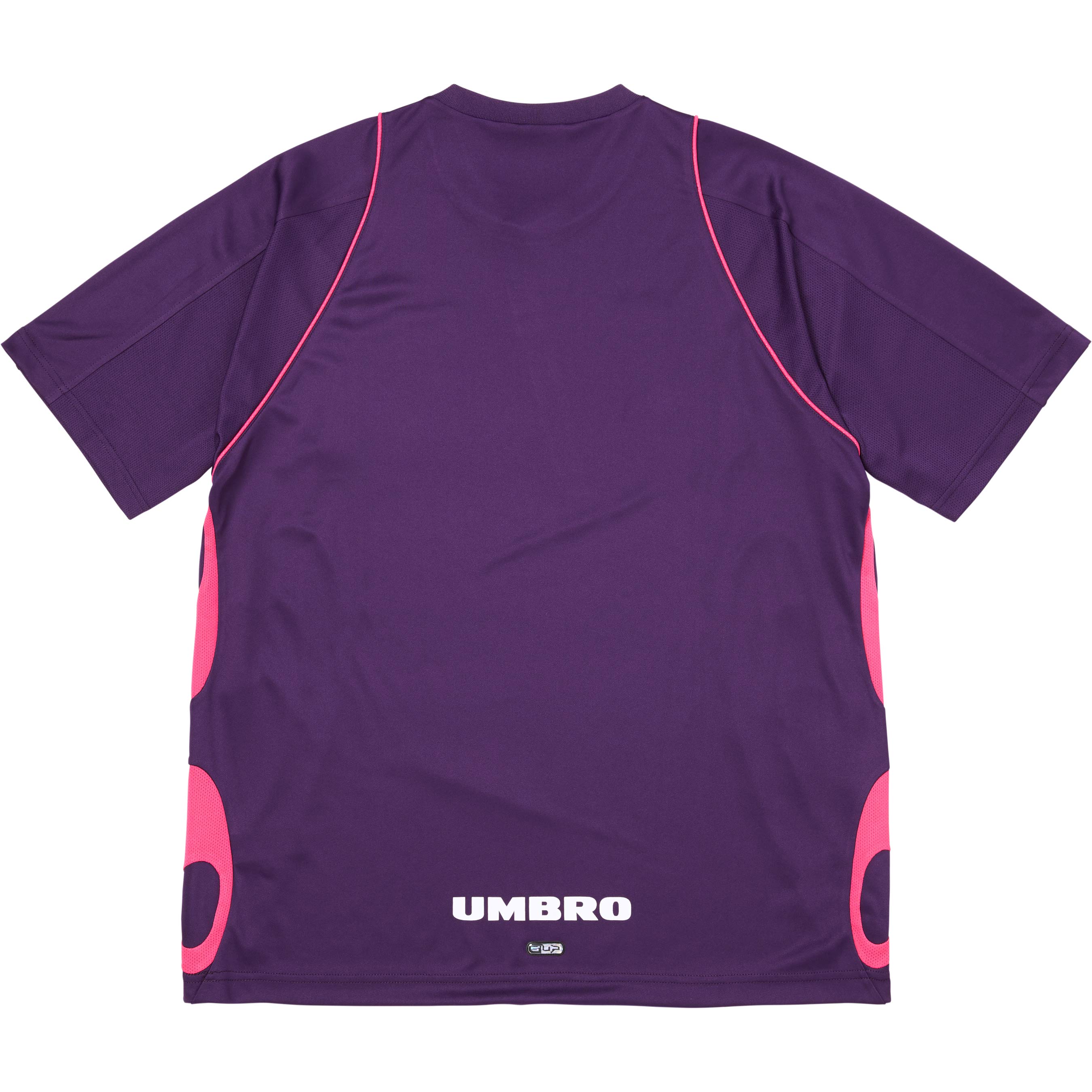 Supreme®/Umbro® Old English Soccer Jersey