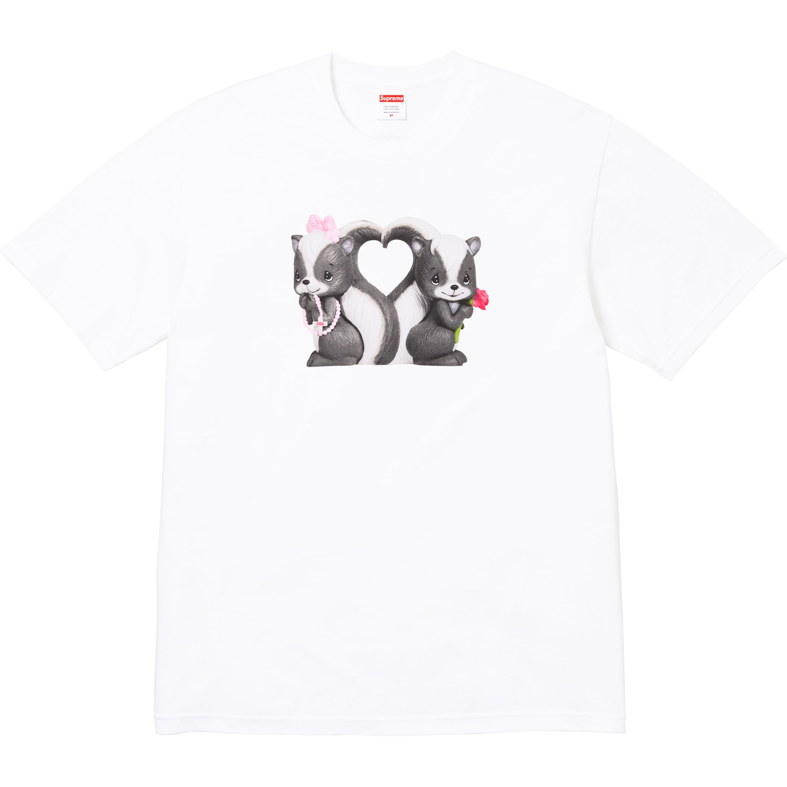 Skunk Tee
