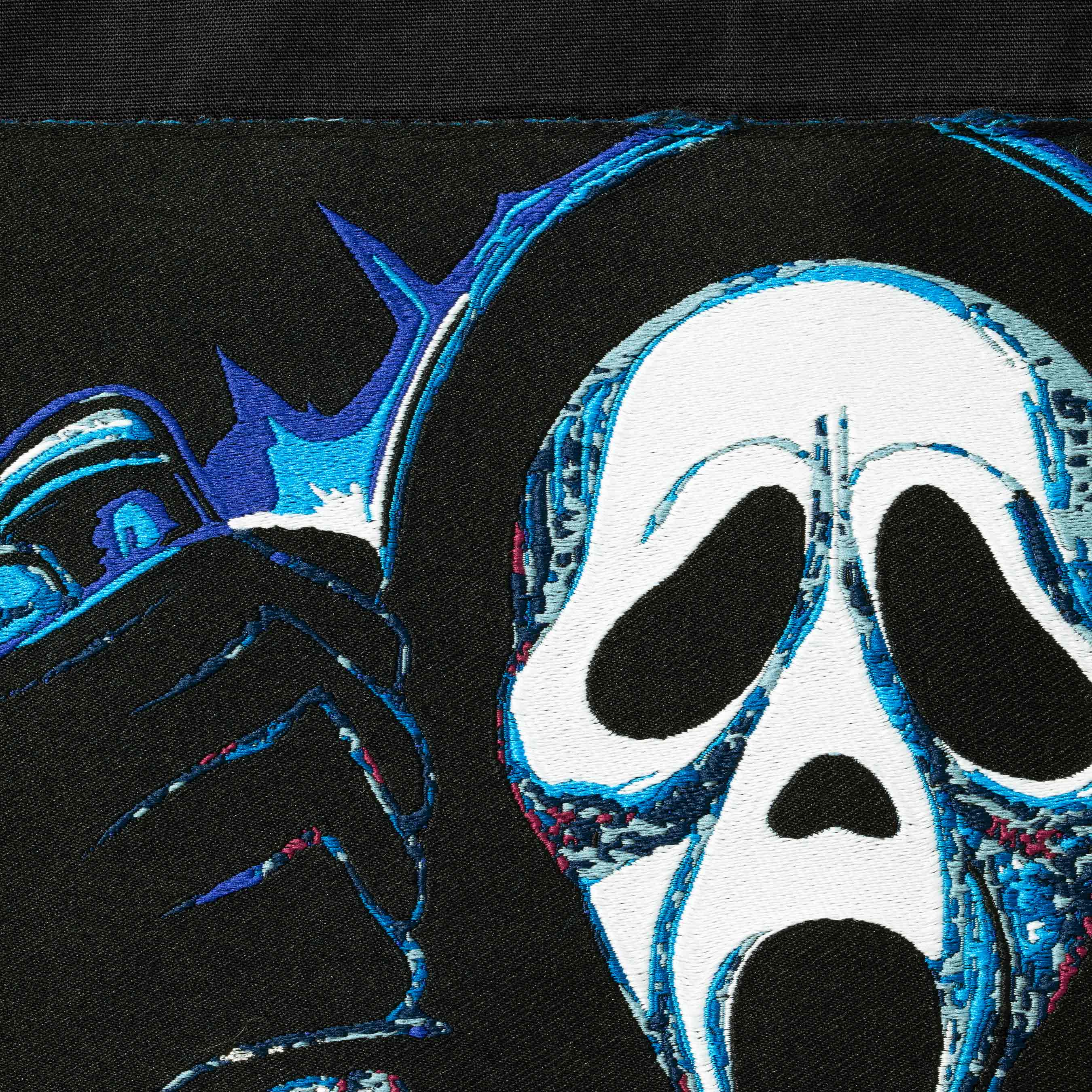 Ghostface® S/S Work Shirt