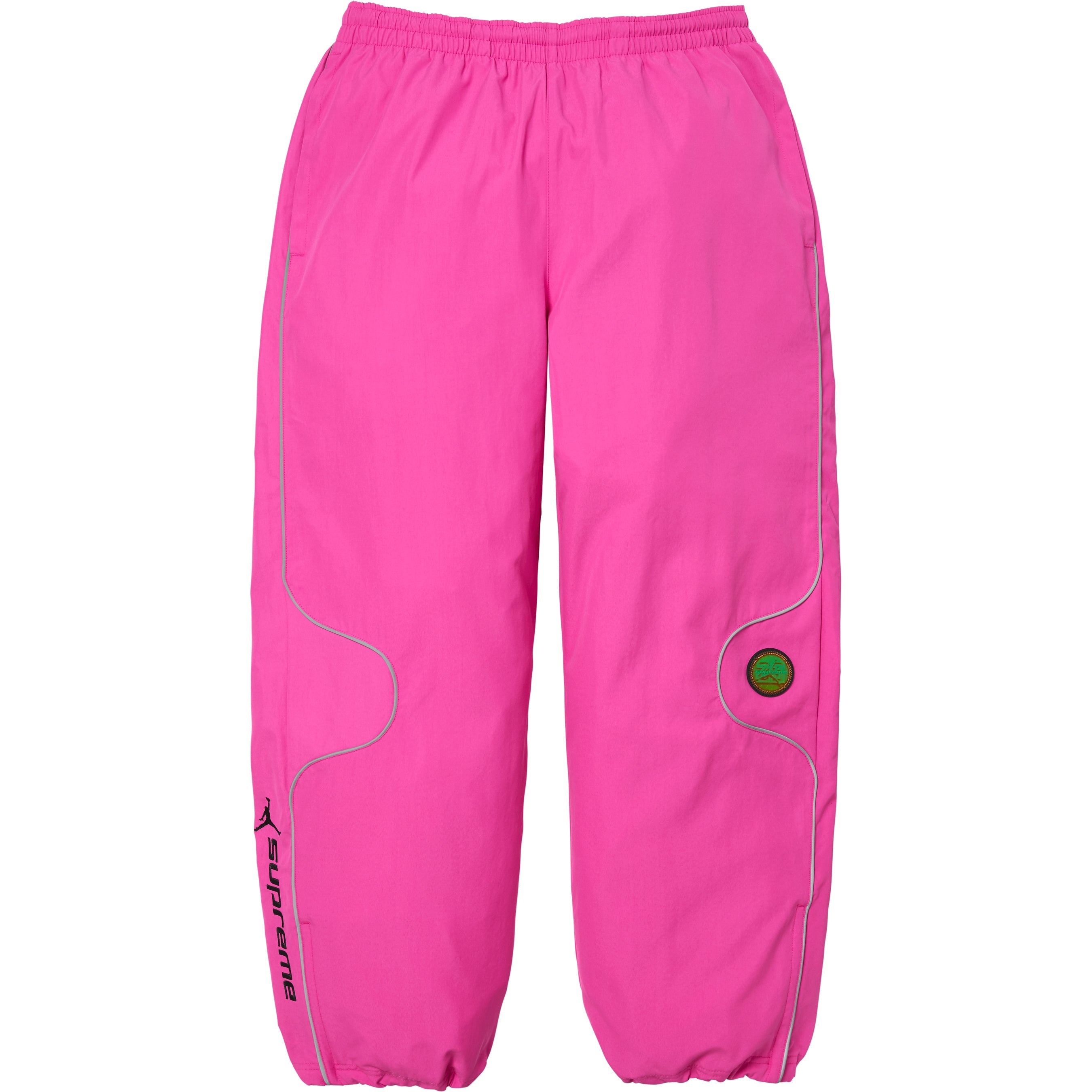 Supreme®/Jordan® Track Pant