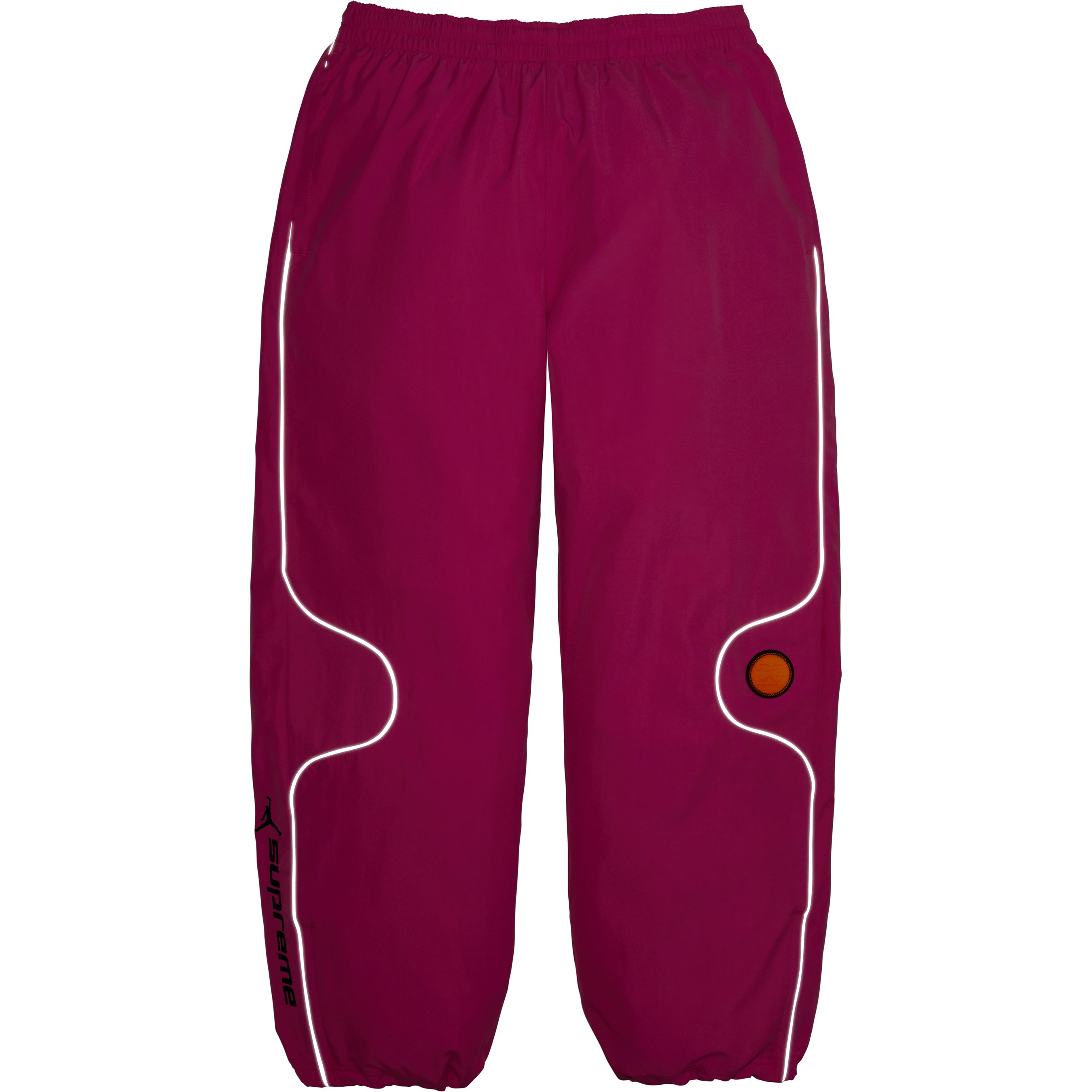 Supreme®/Jordan® Track Pant