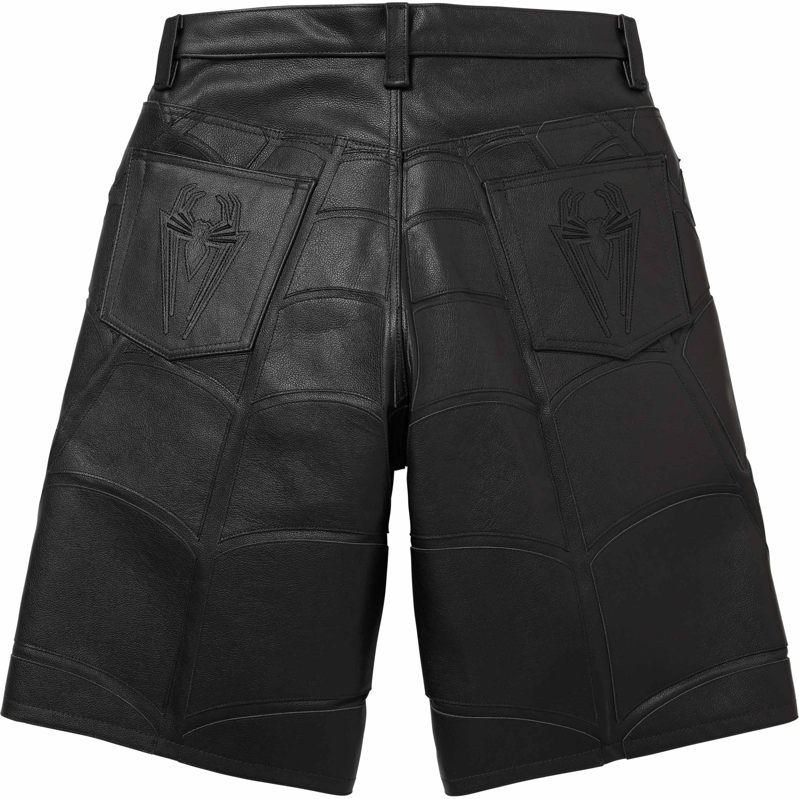 Supreme®/Vanson Leathers® Spider-Man Short