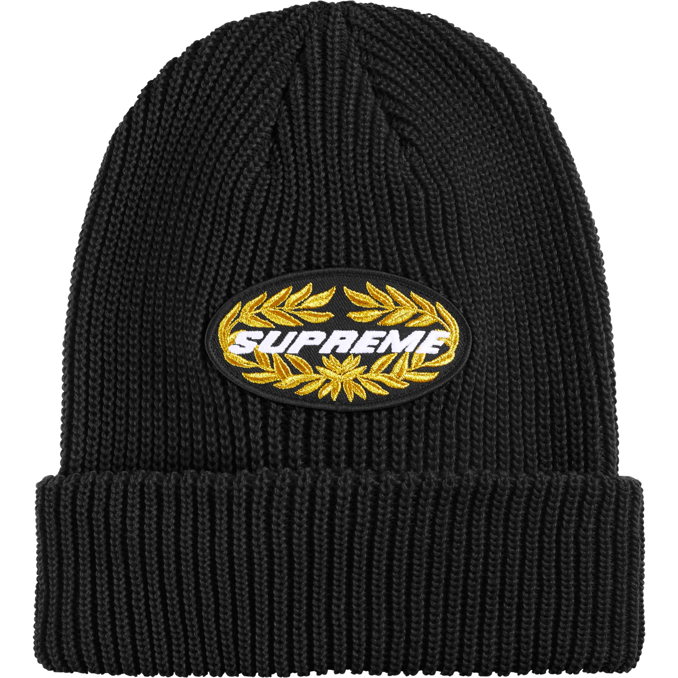 Terminal Beanie