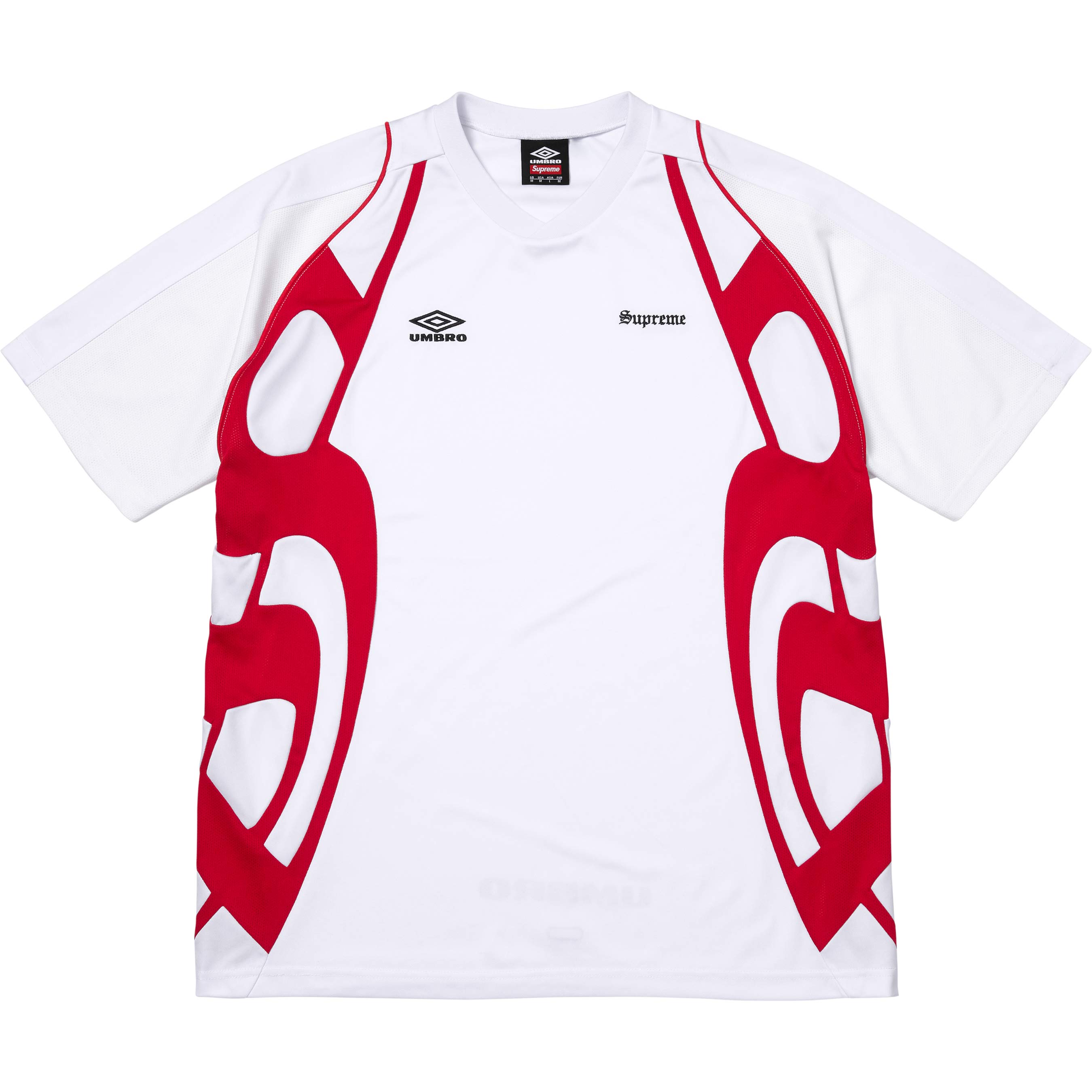 Supreme®/Umbro® Old English Soccer Jersey