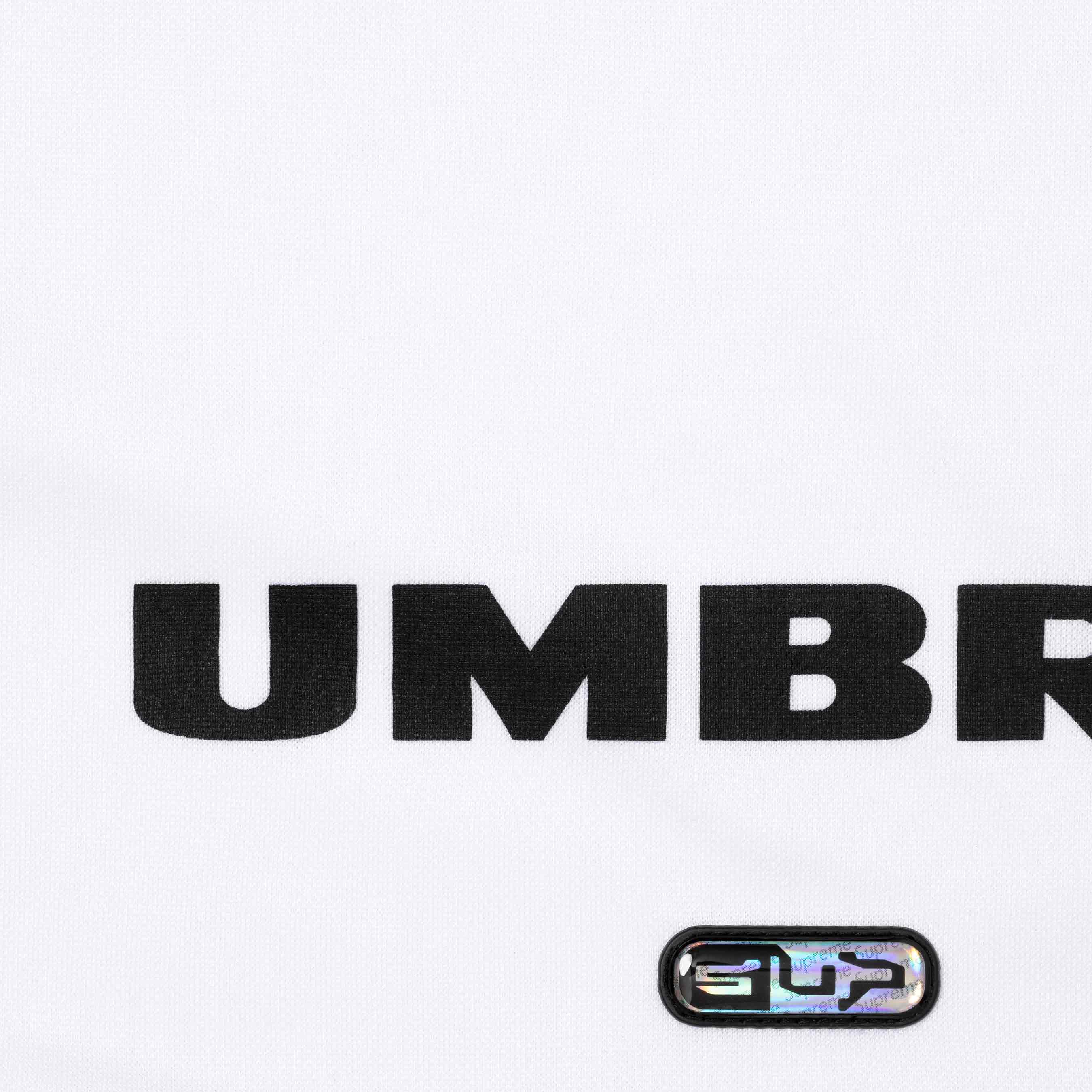 Supreme®/Umbro® Old English Soccer Jersey