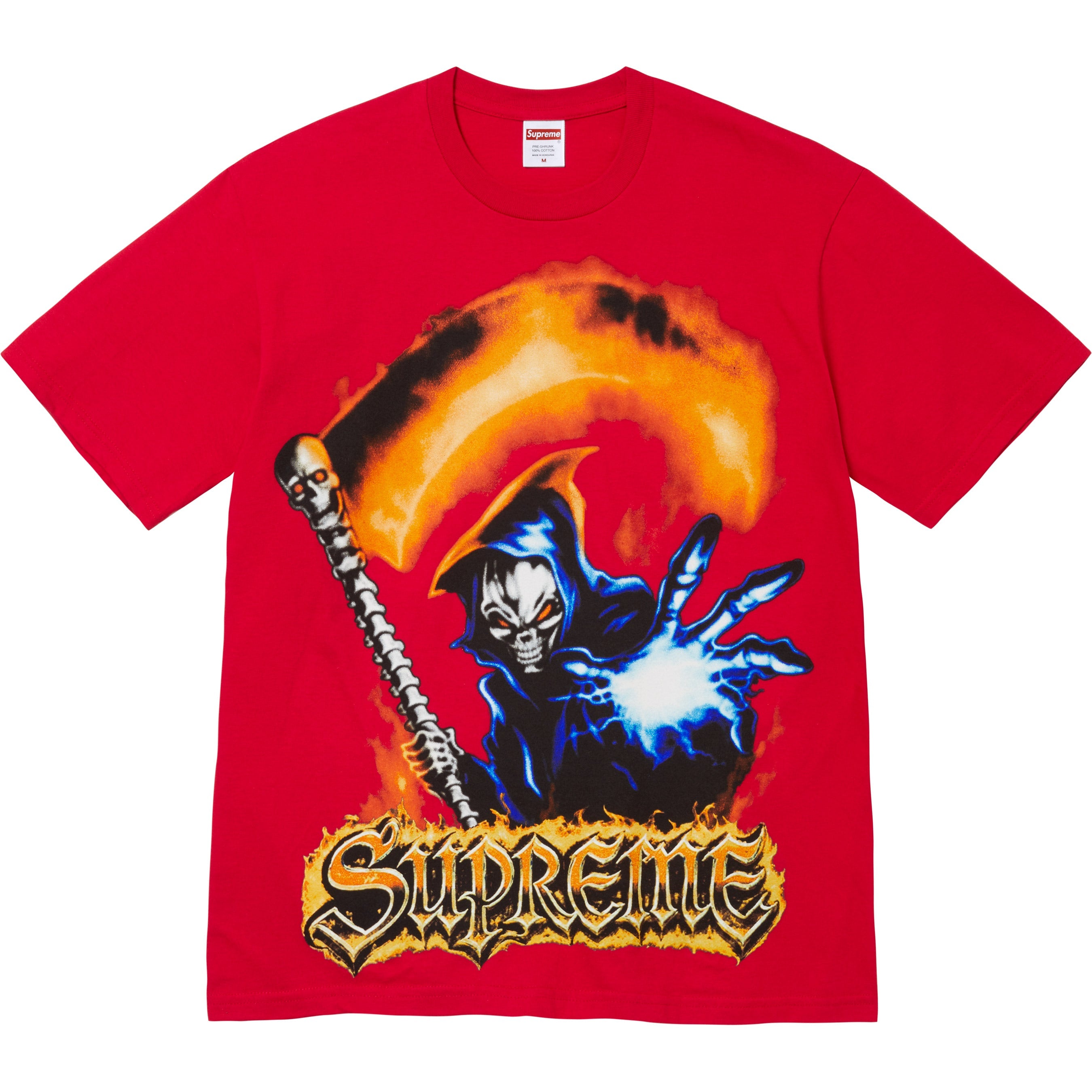 Grim Reaper Tee