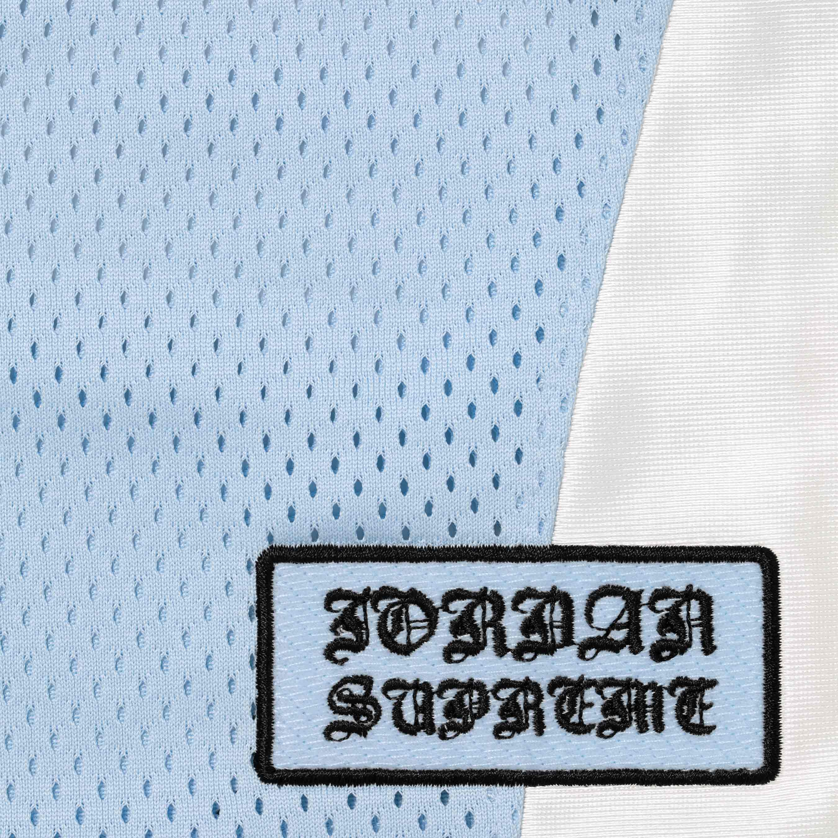 Supreme®/Jordan® Warm Up Jersey