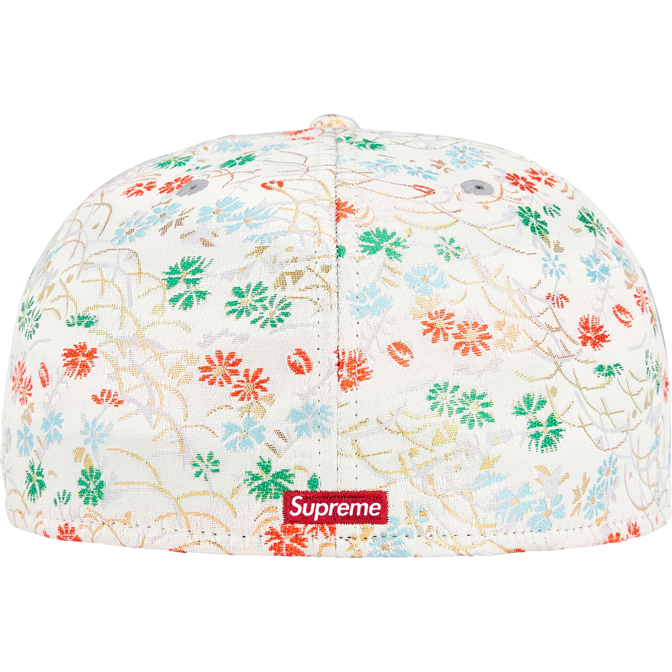 Floral Jacquard New Era®