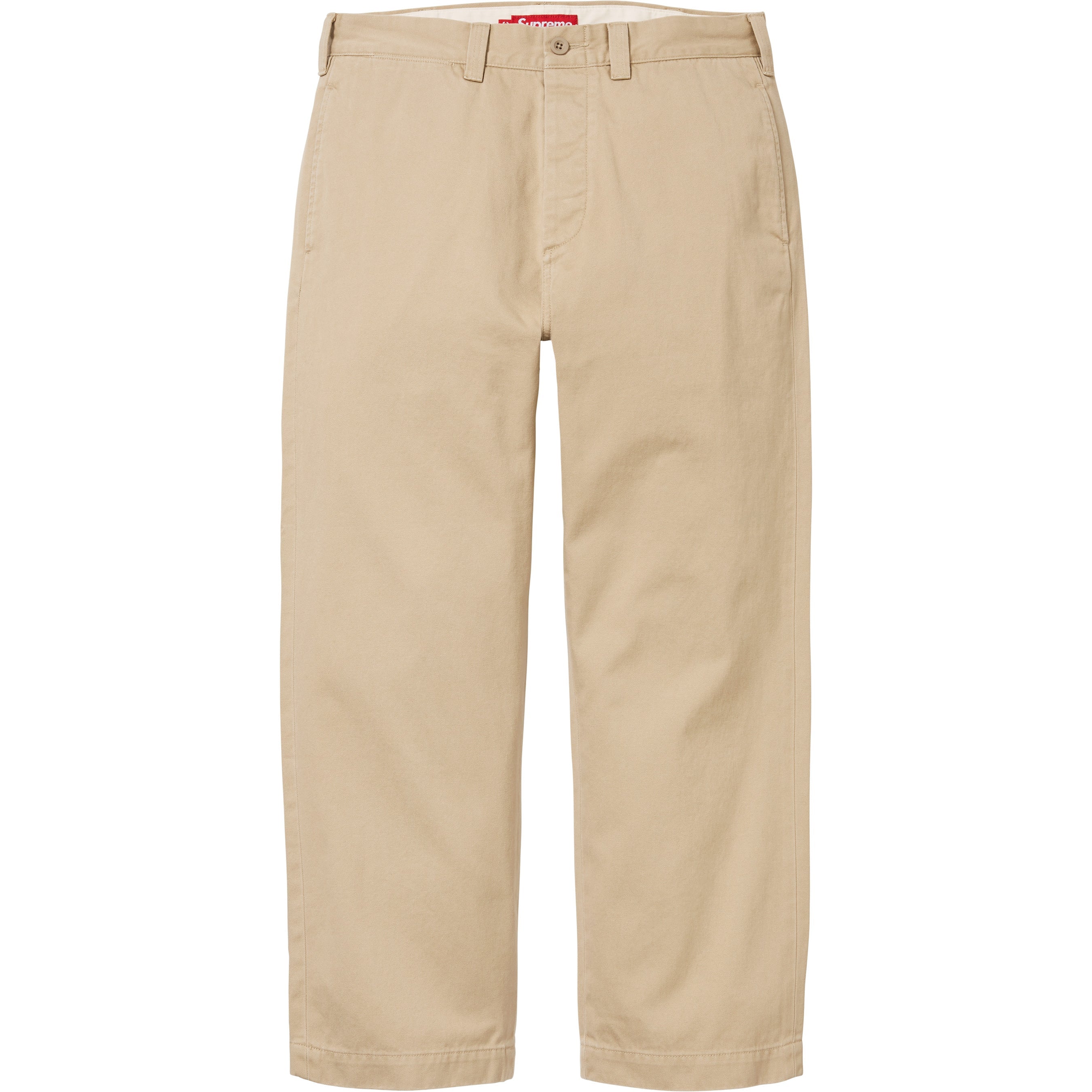 Chino Pant