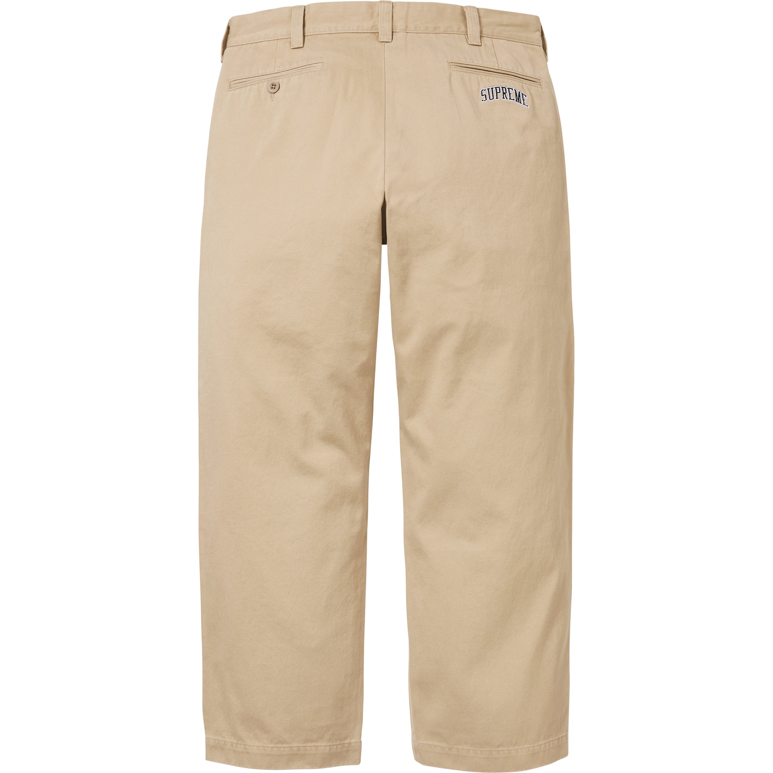 Chino Pant