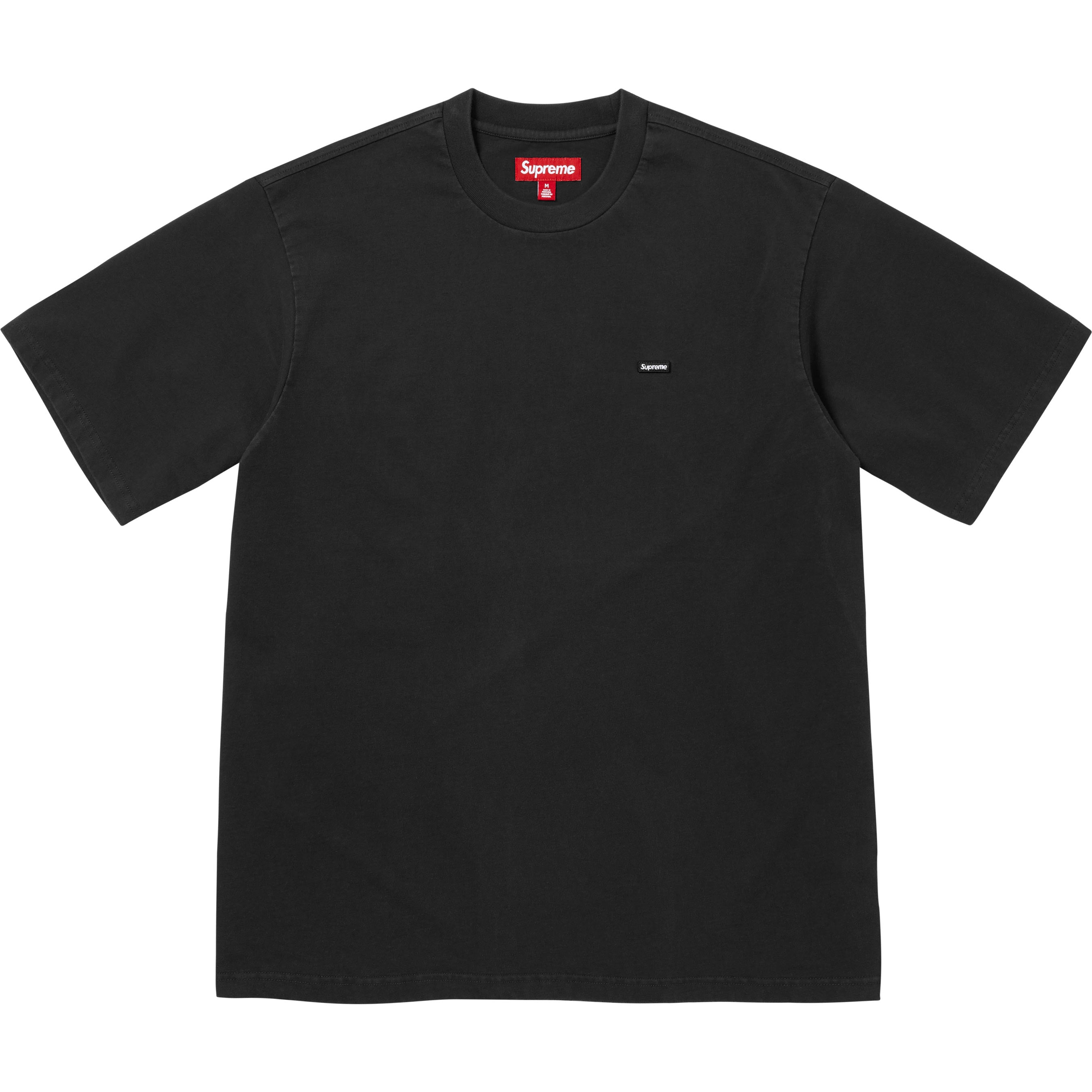Small Box Tee