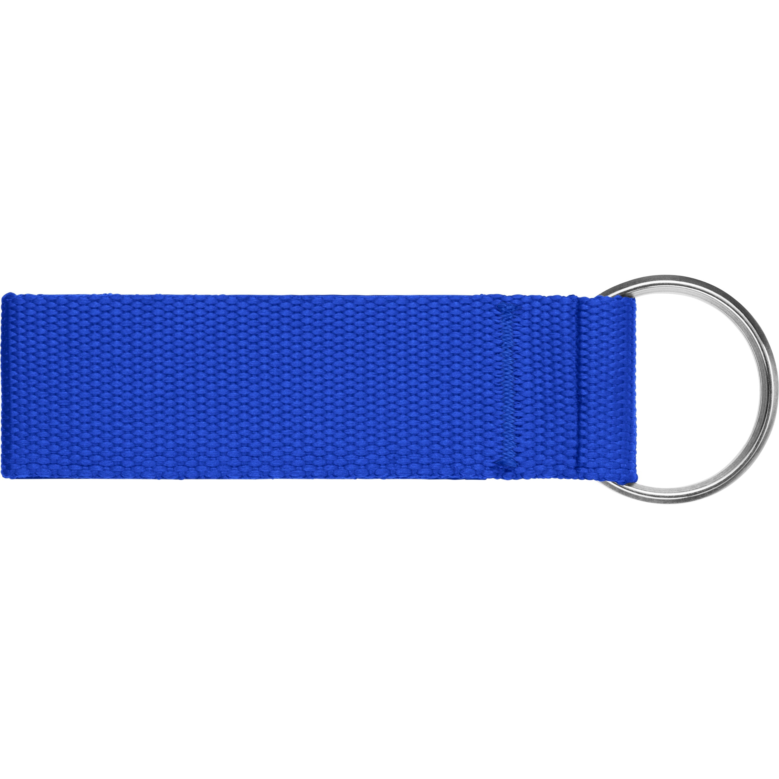 Webbing Keychain