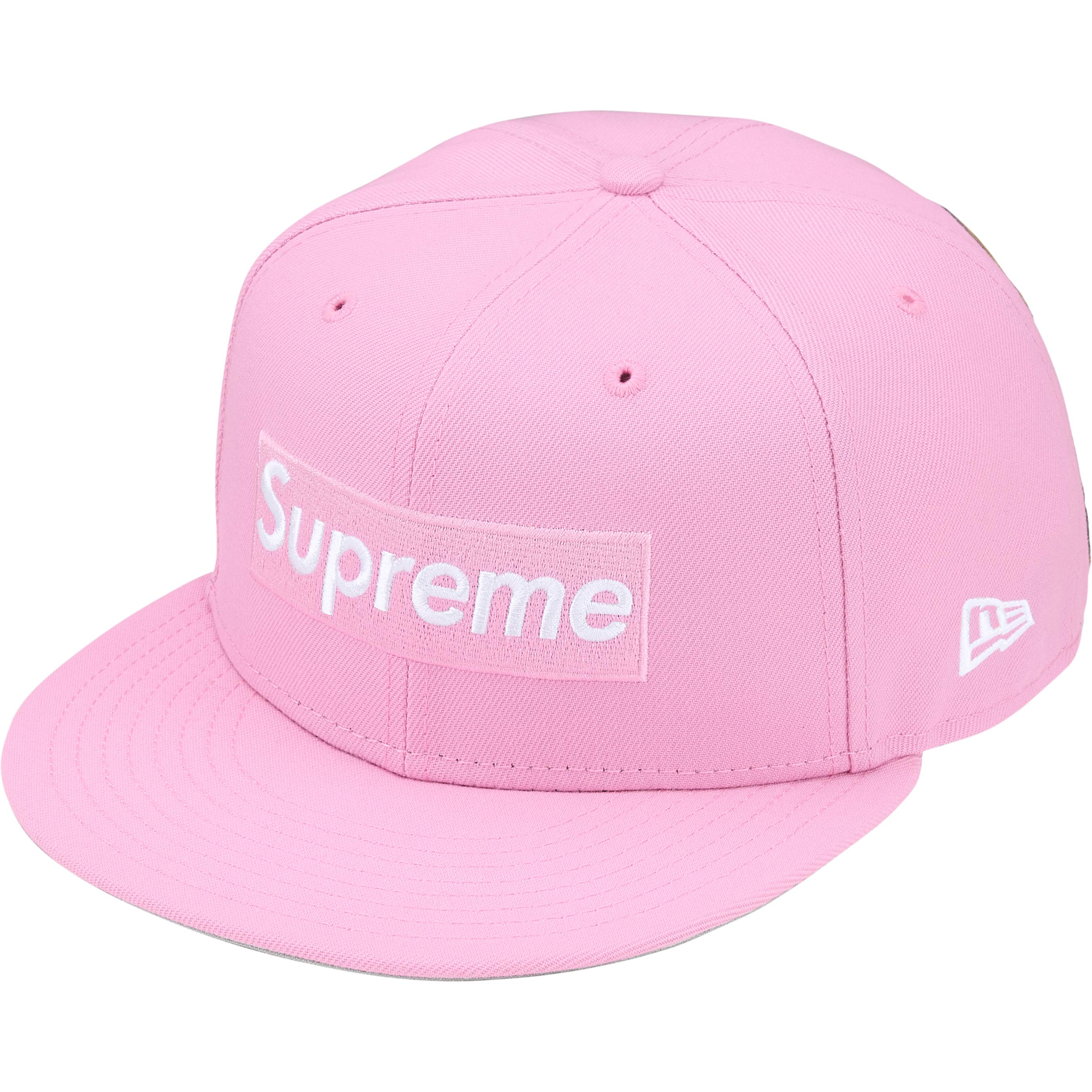 Rings Box Logo New Era®