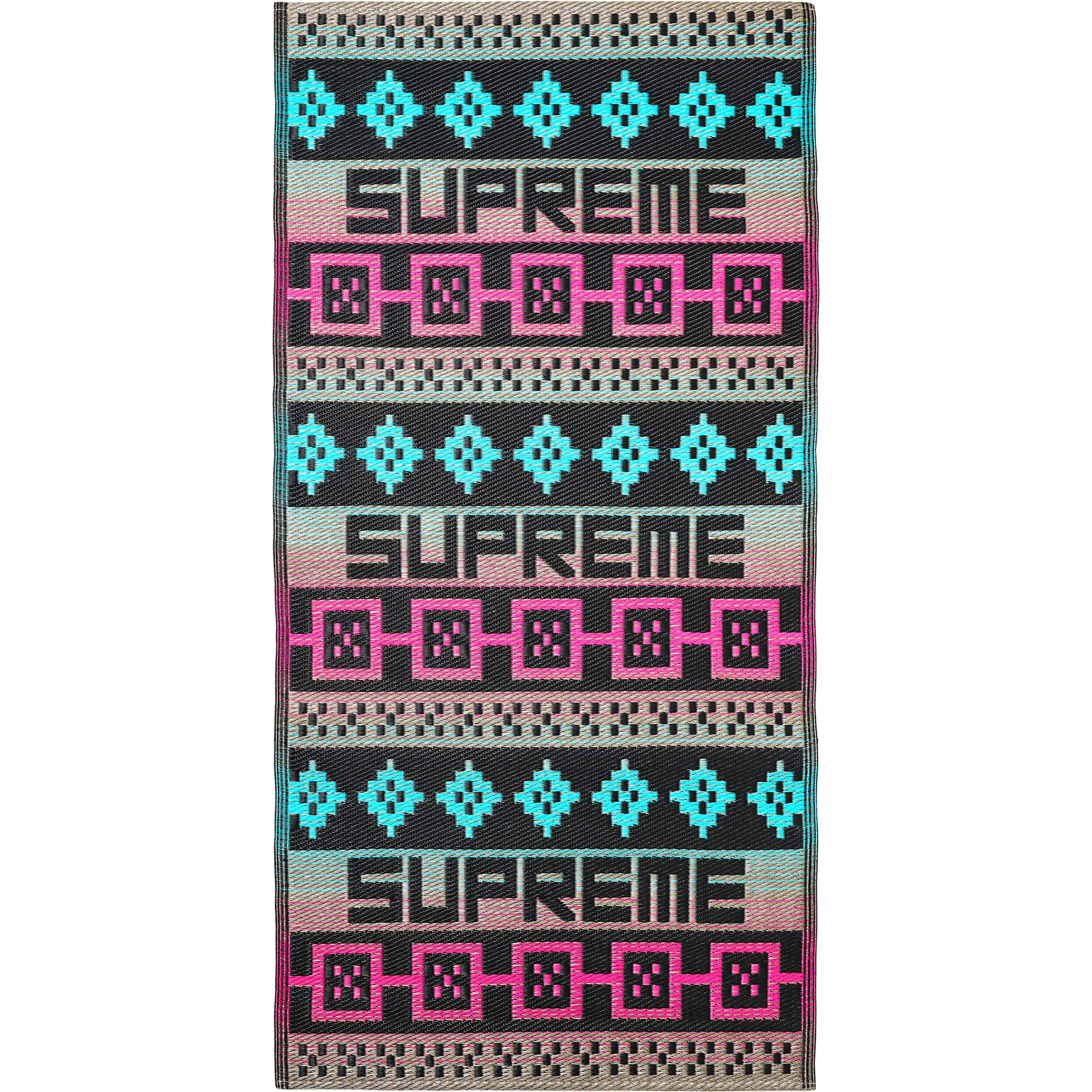Supreme®/Sosenap Plastic Mat