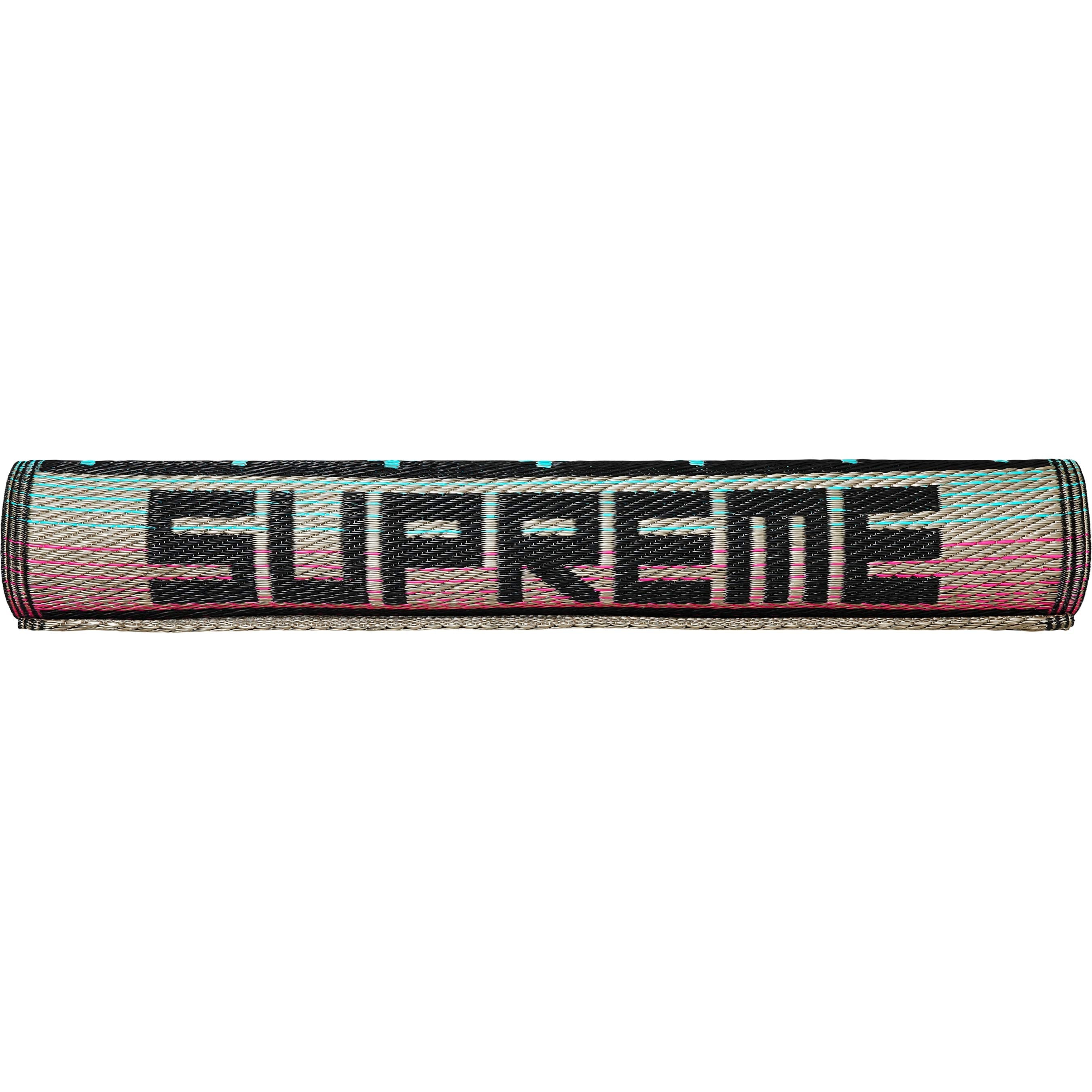 Supreme®/Sosenap Plastic Mat