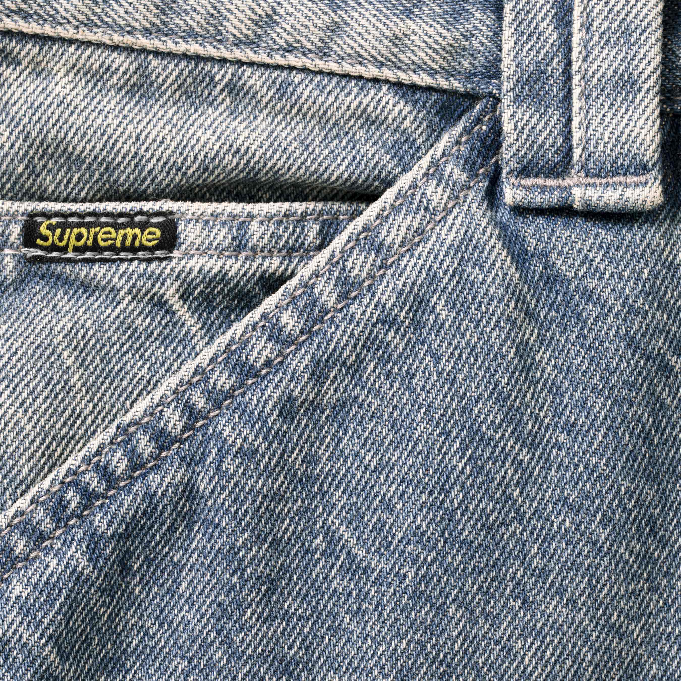 Zip-Off Utility Pant
