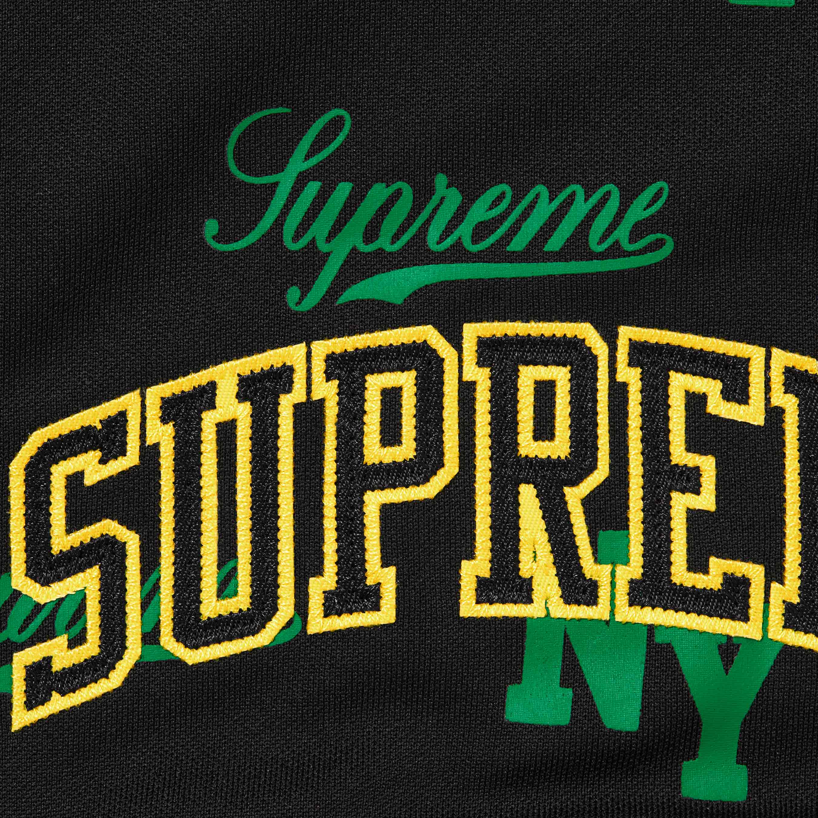 Supreme®/Mitchell & Ness® Monogram Basketball Short