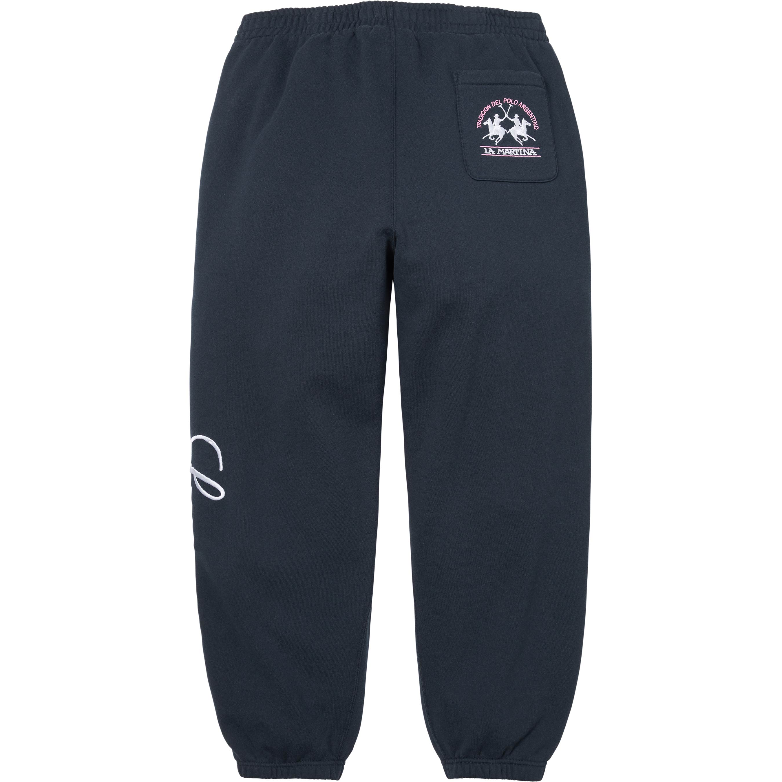 Supreme®/La Martina/Jacob & Co Sweatpant