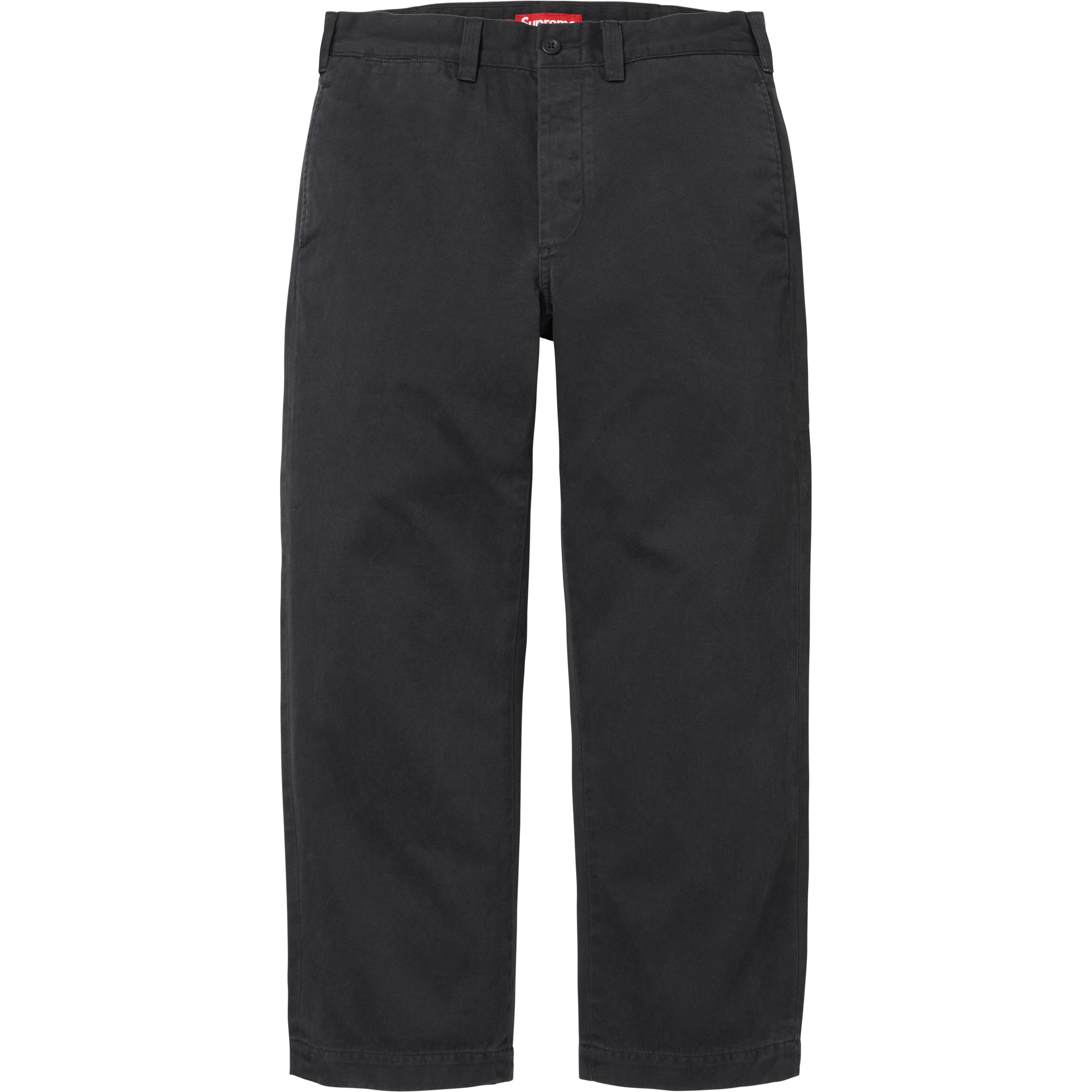 Chino Pant