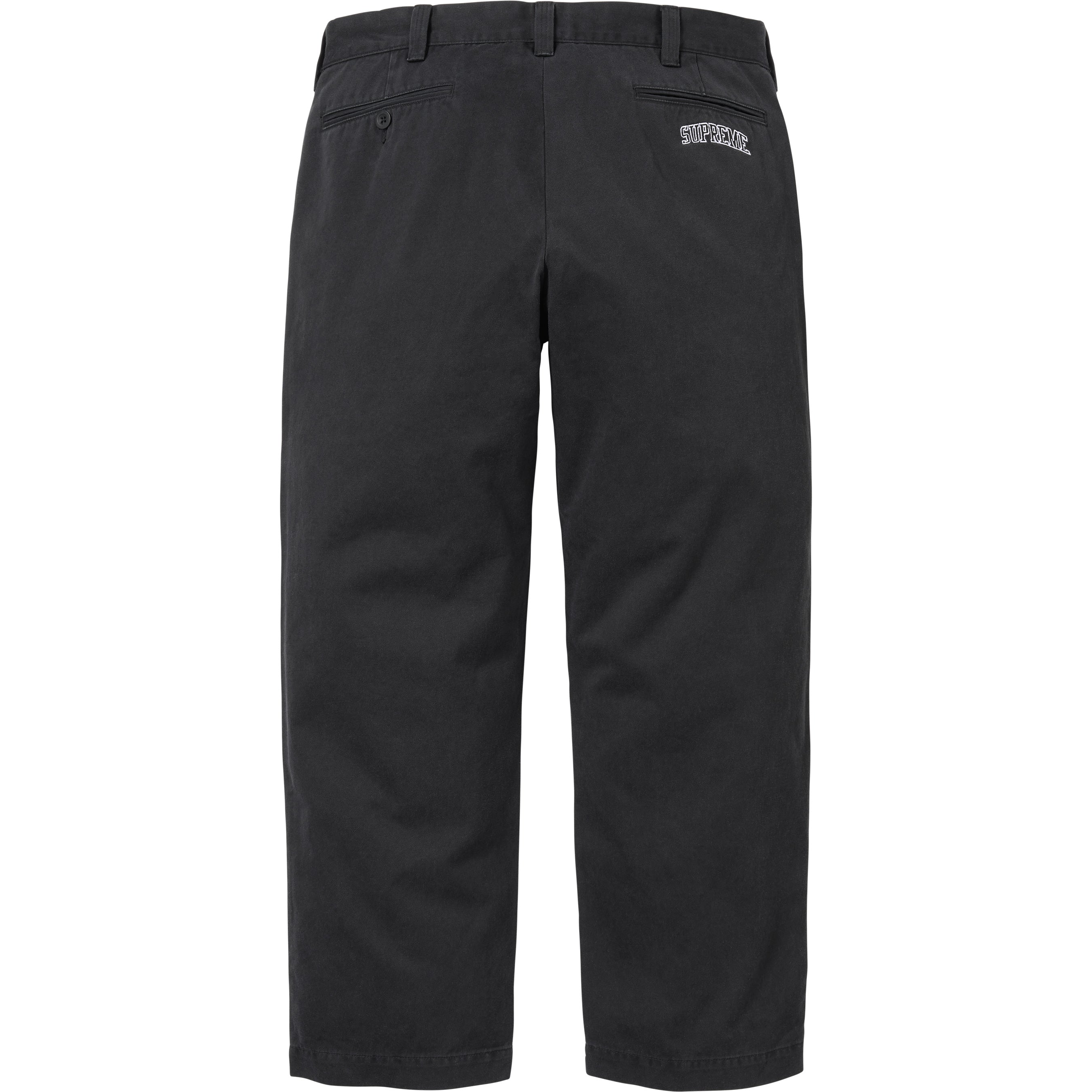 Chino Pant