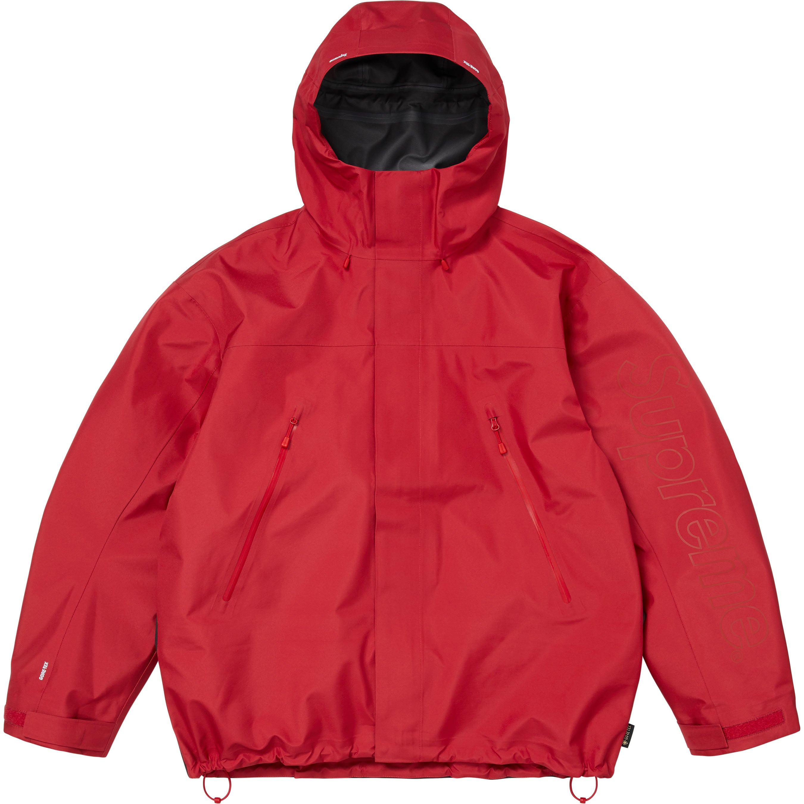 GORE-TEX Ghostface® Shell Jacket