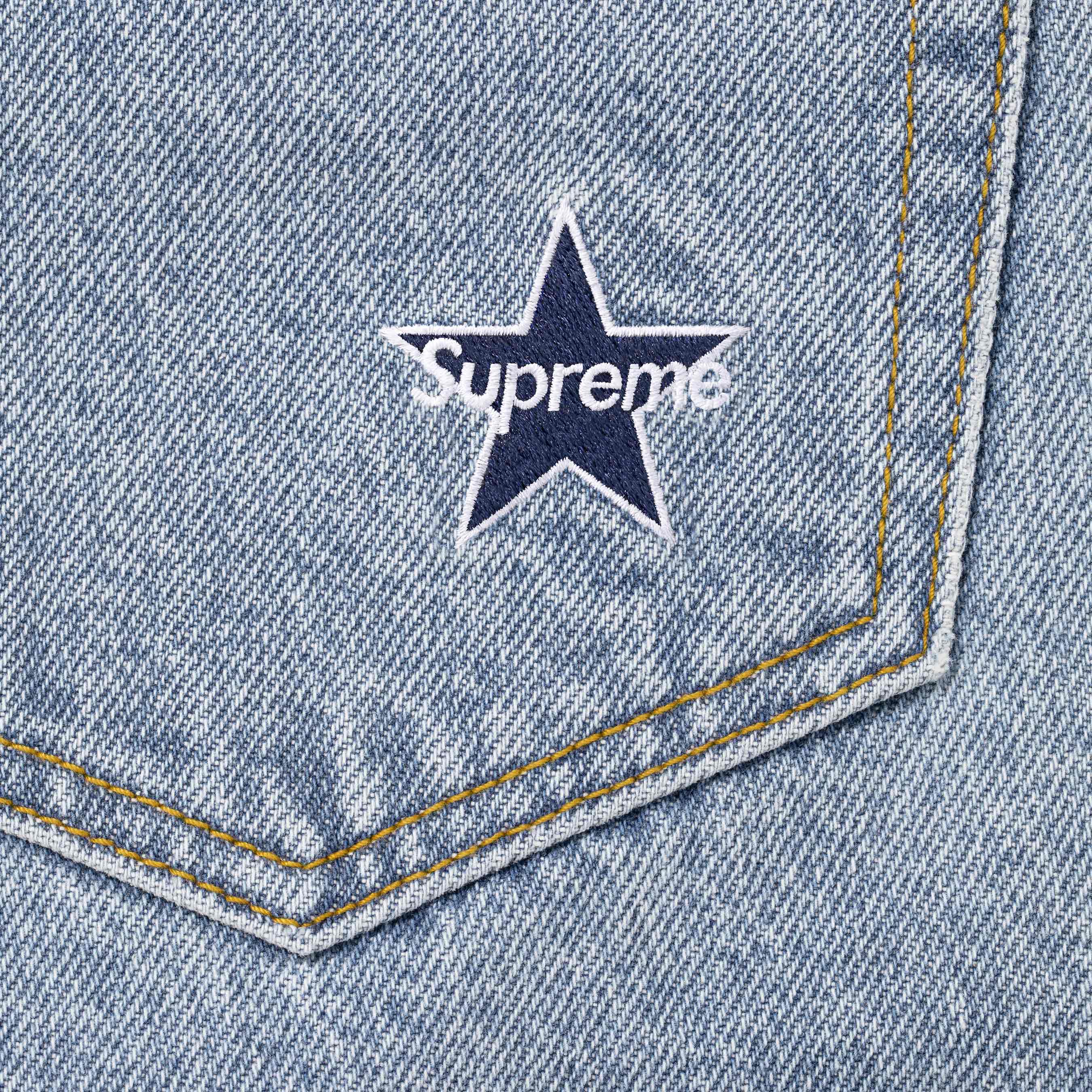 Regular Jean