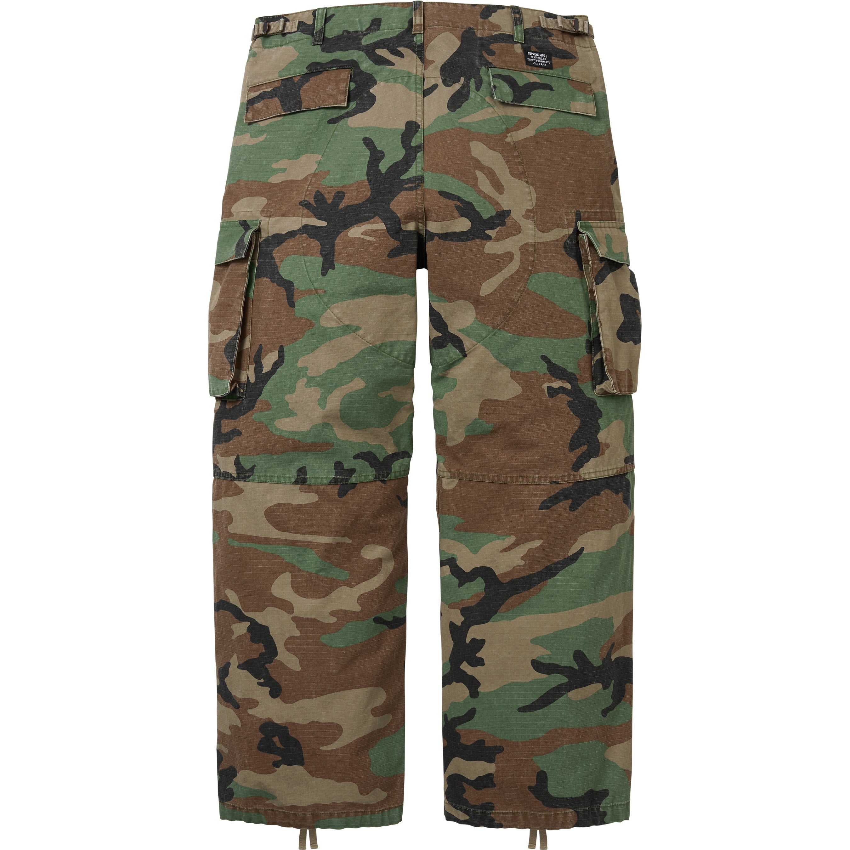 Cargo Pant