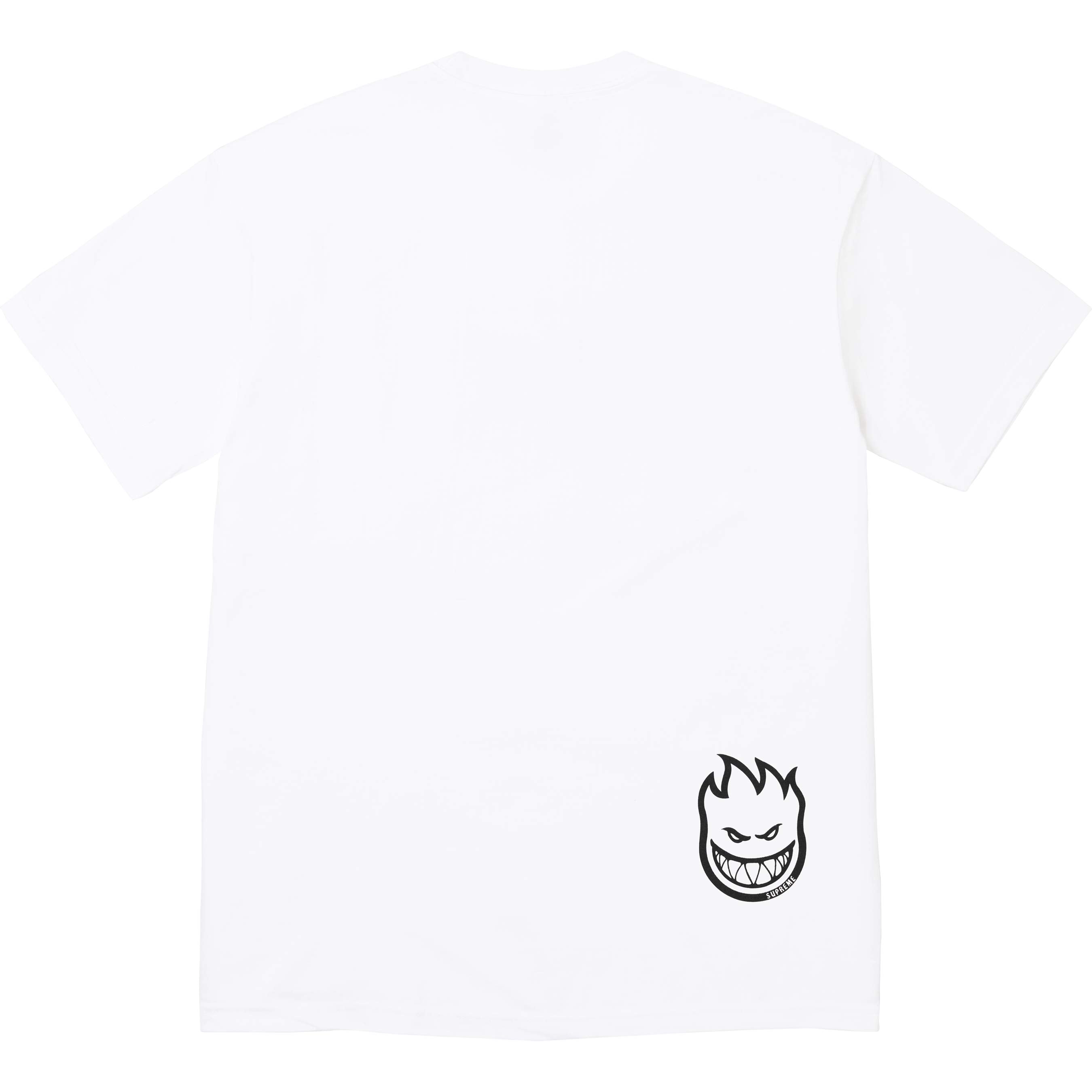 Supreme®/Spitfire® Flag Tee