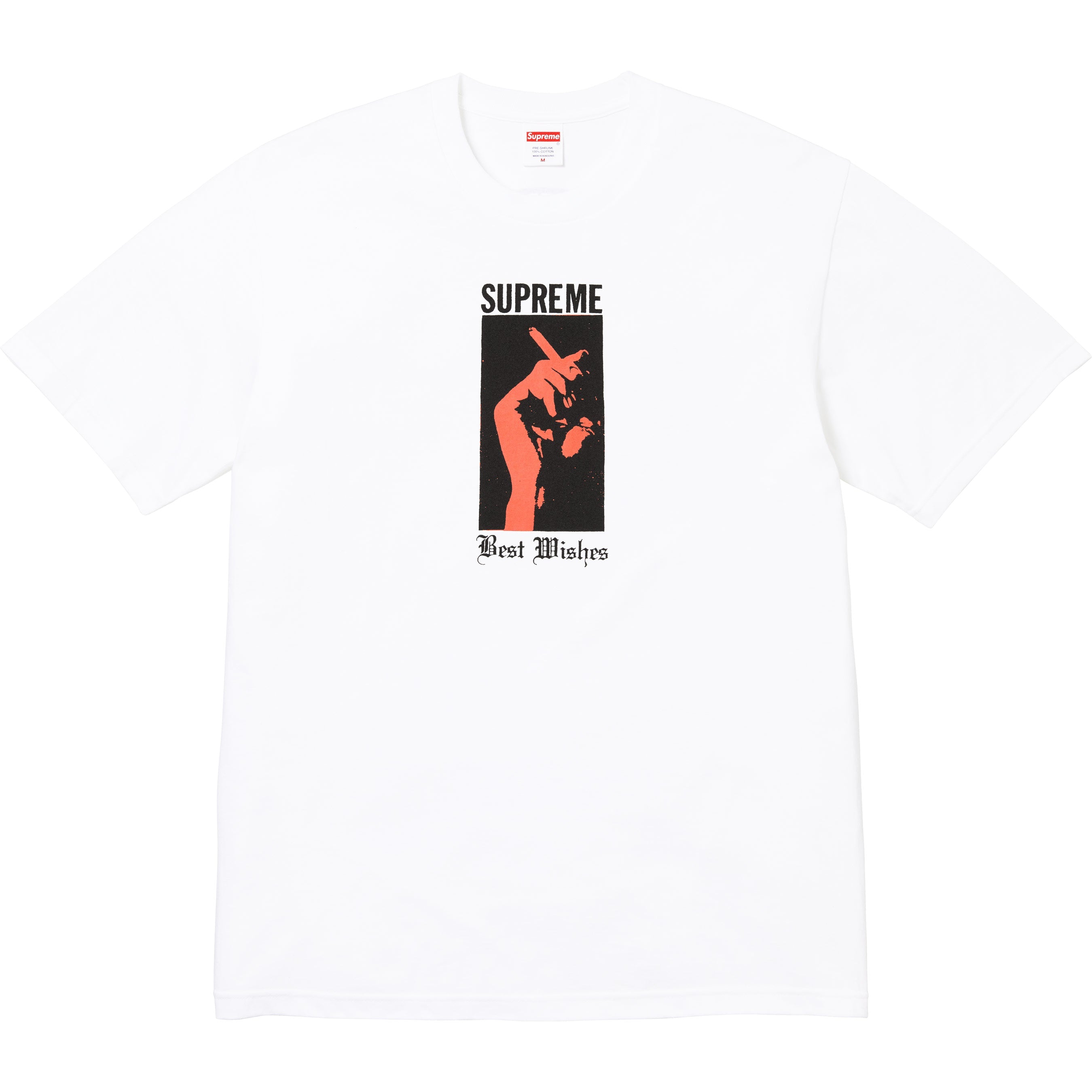 Wish Tee