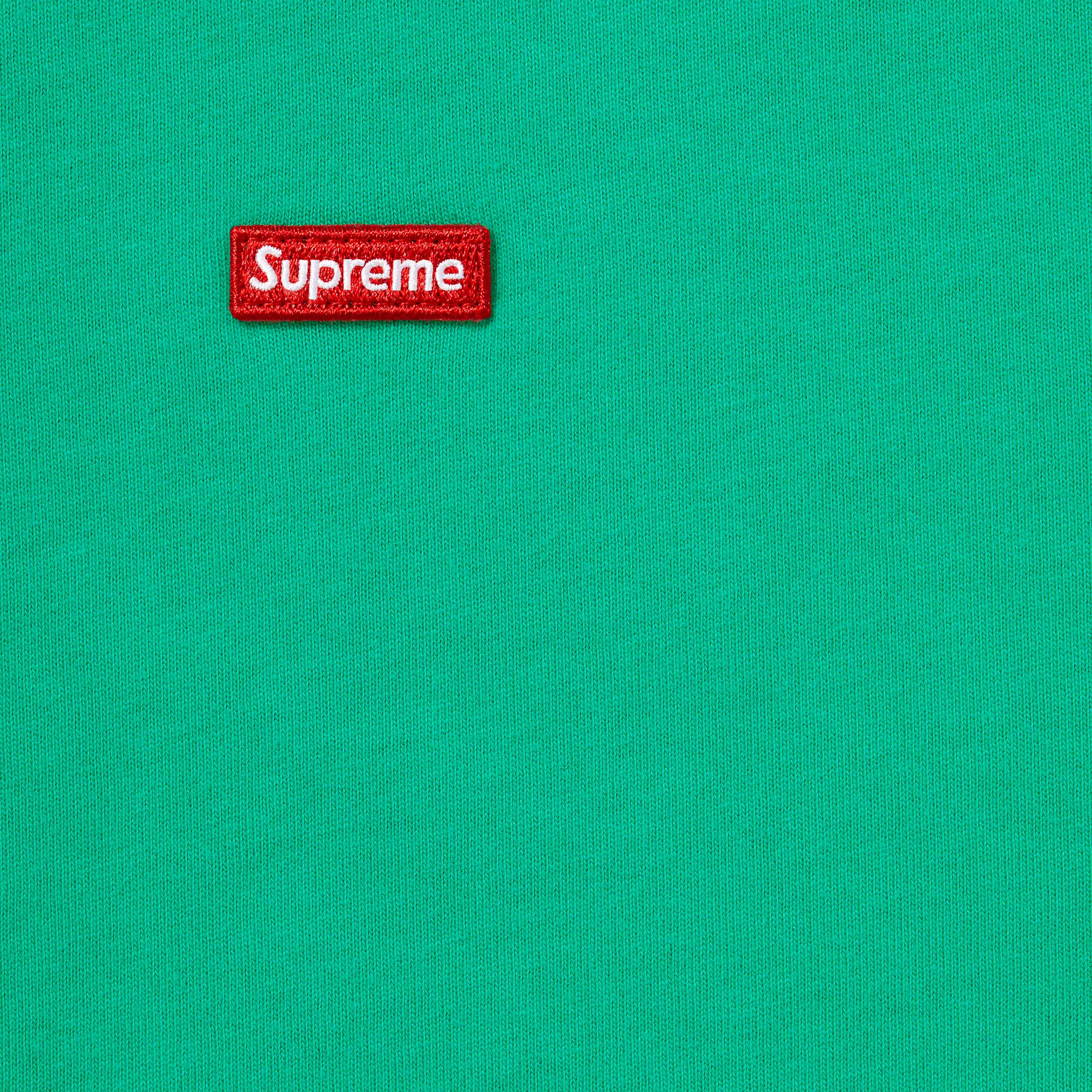 Small Box Tee