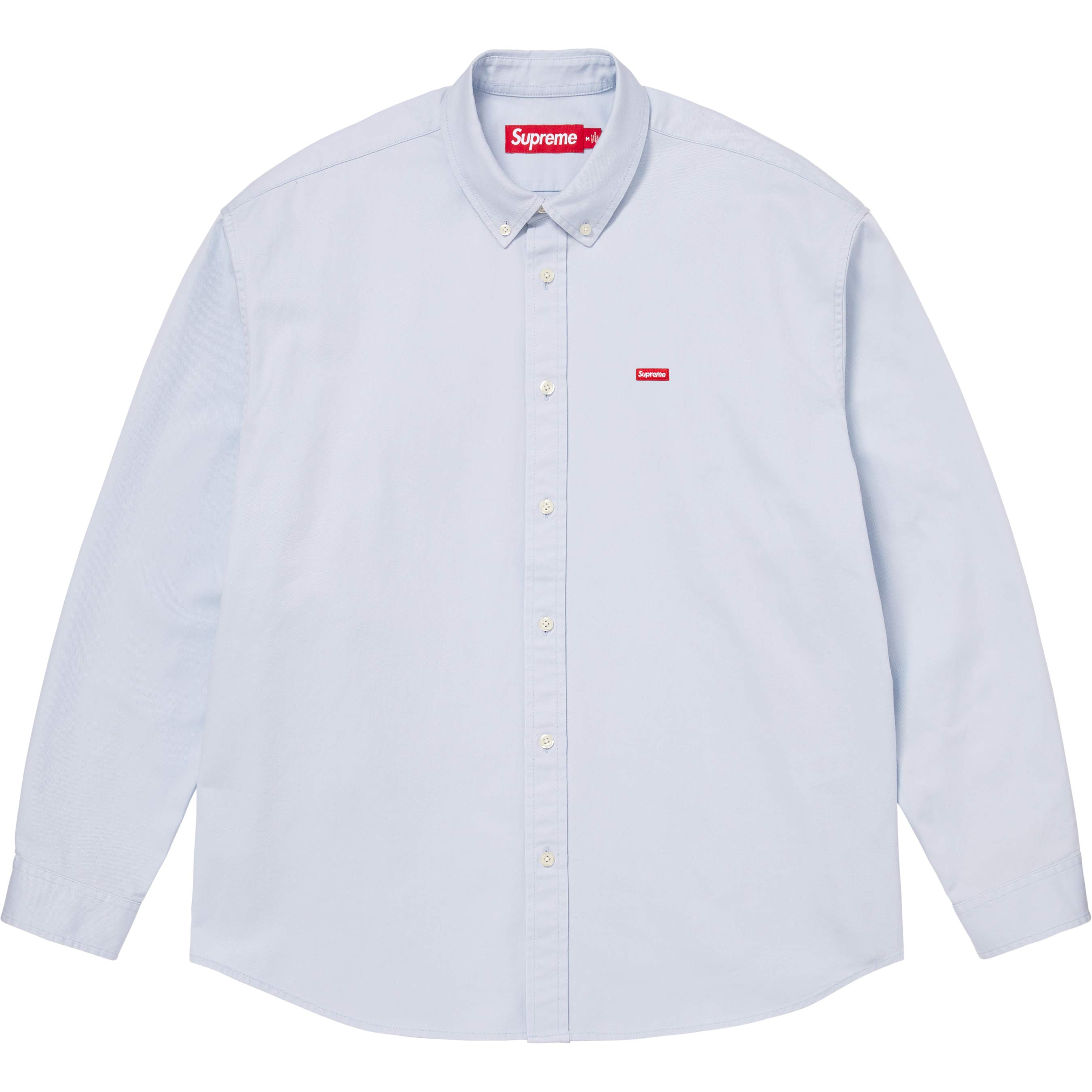 Small Box Shirt