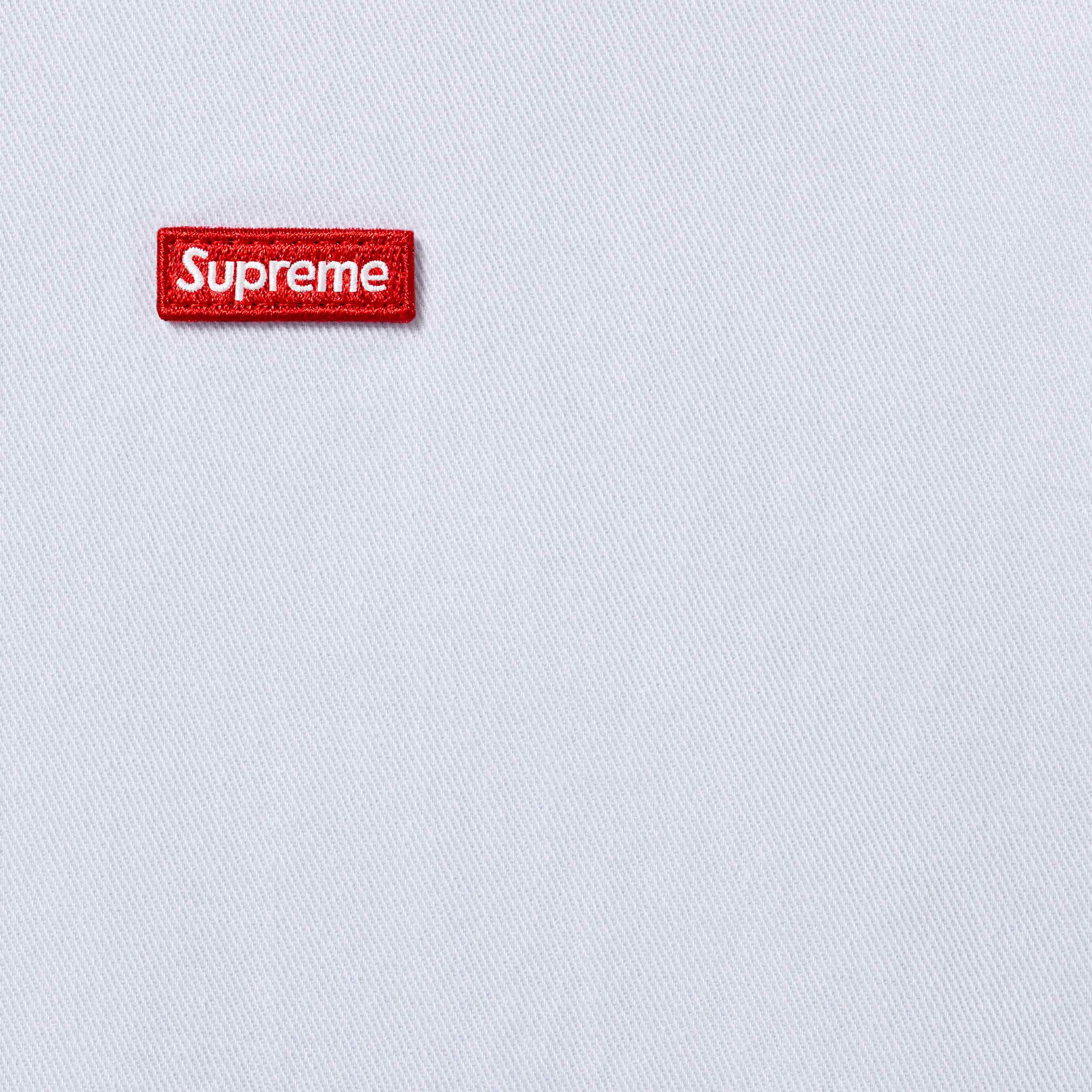 Small Box Shirt
