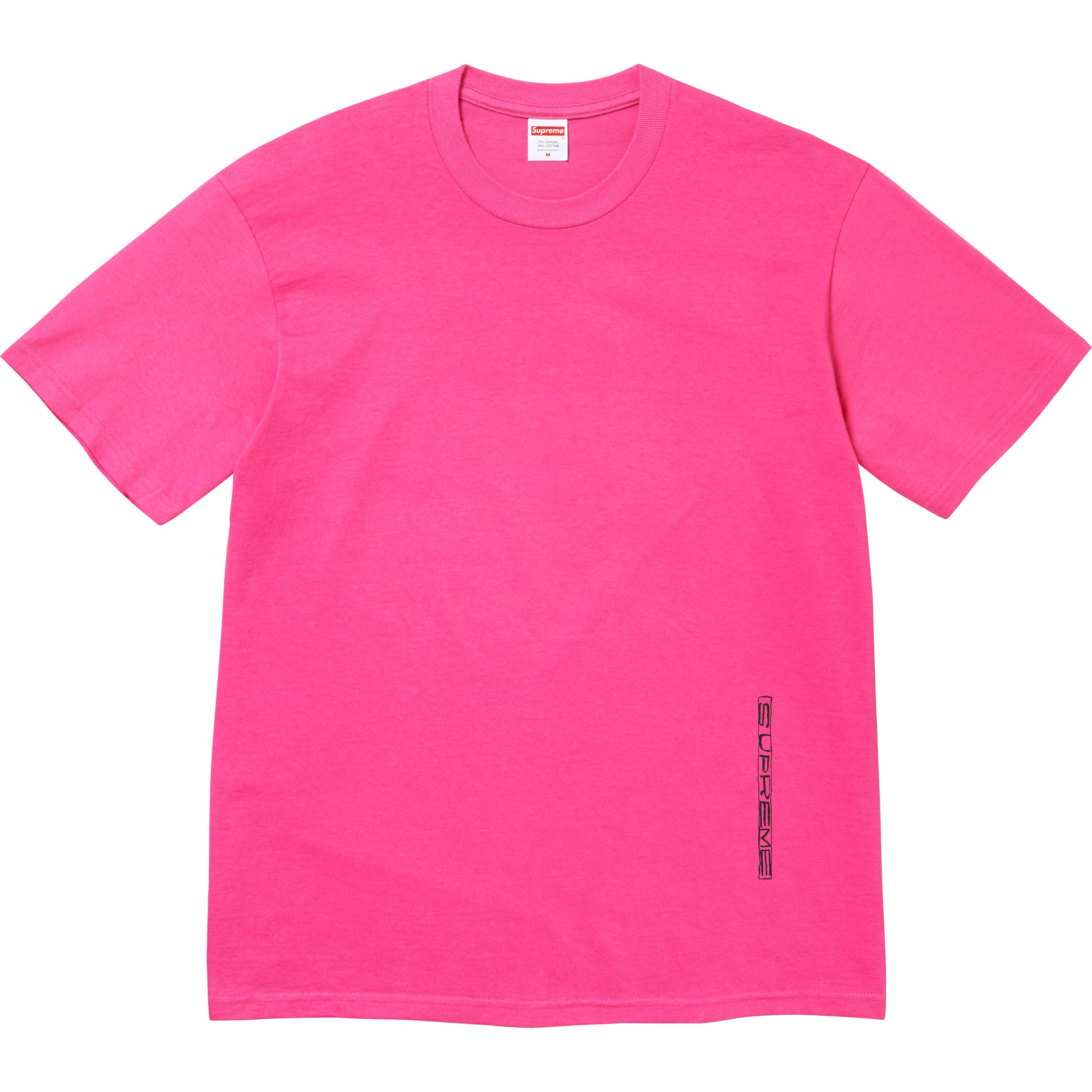 Supper Tee