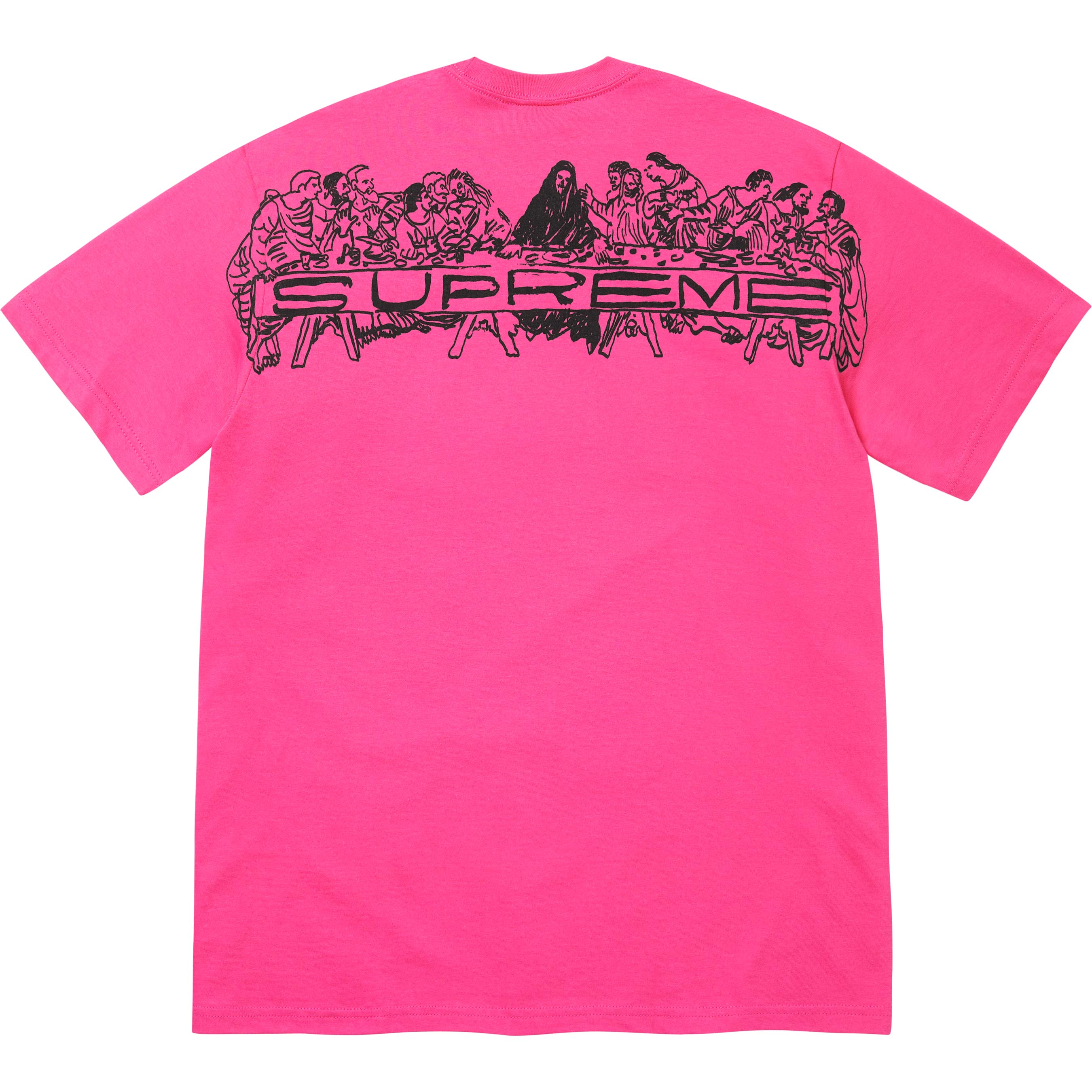 Supper Tee