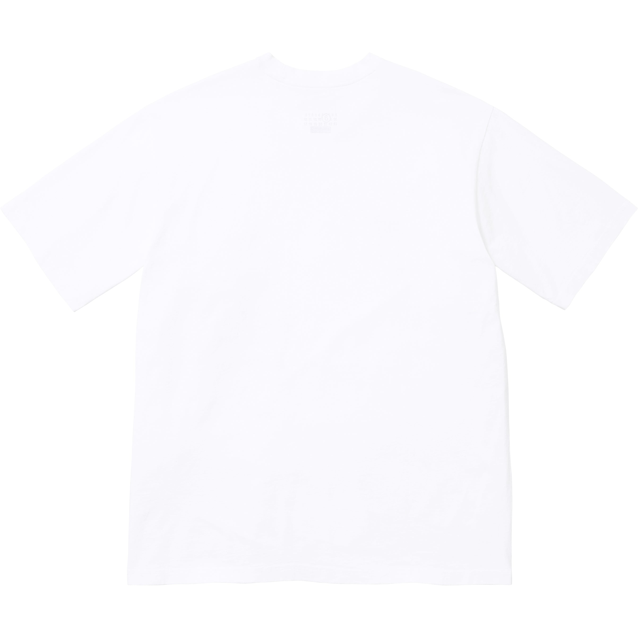 Supreme®/MM6 Maison Margiela Money S/S Top