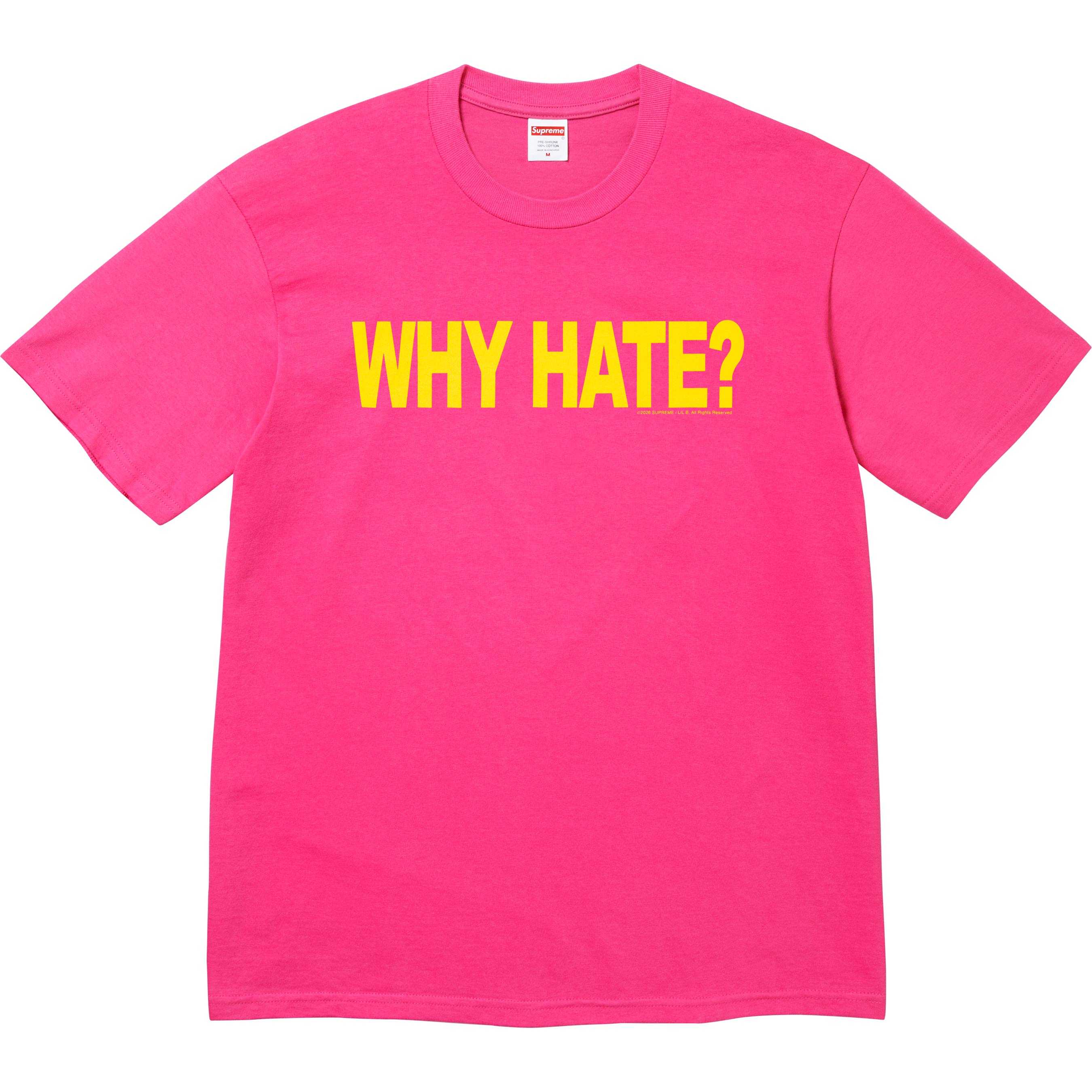 Based Tee