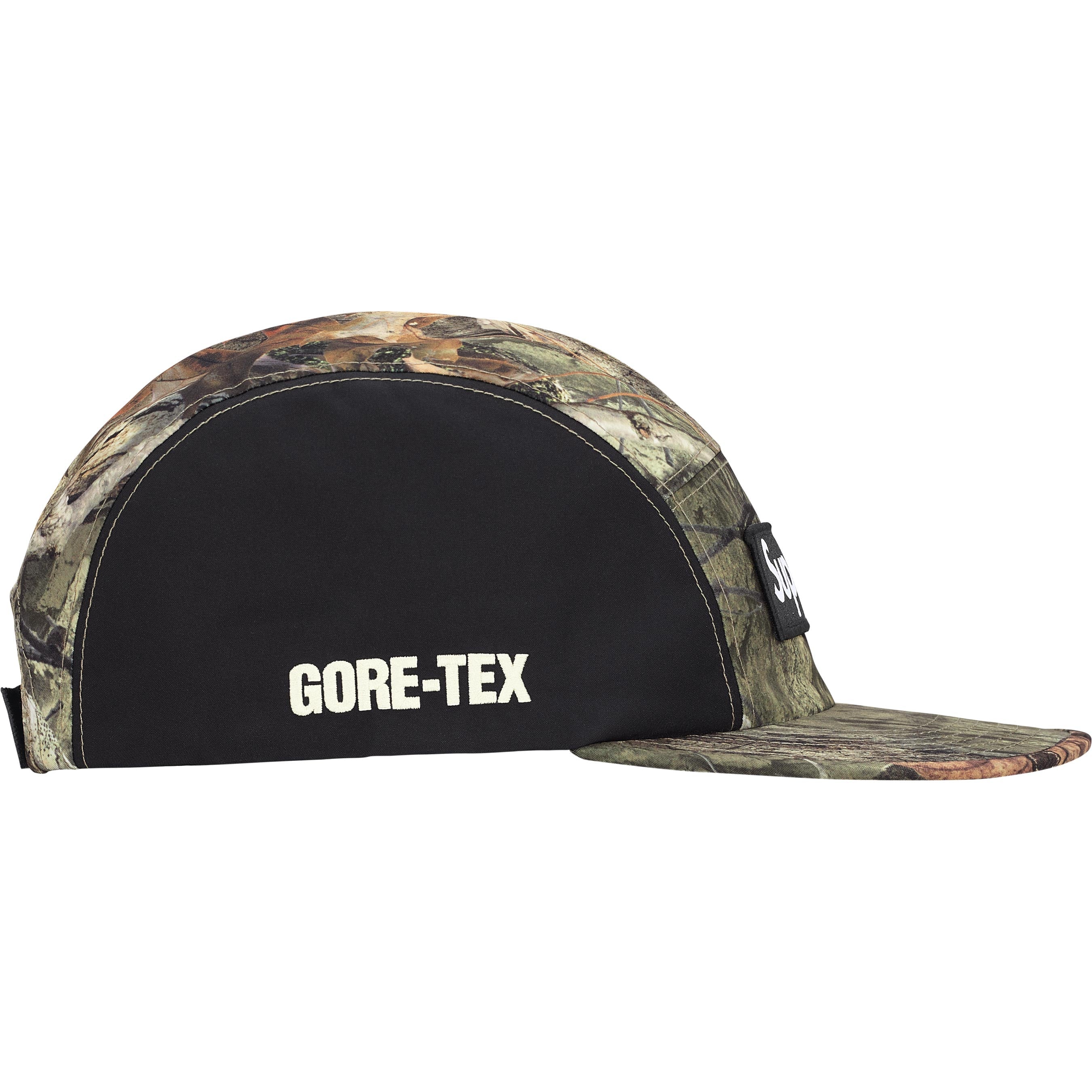 GORE-TEX Camp Cap