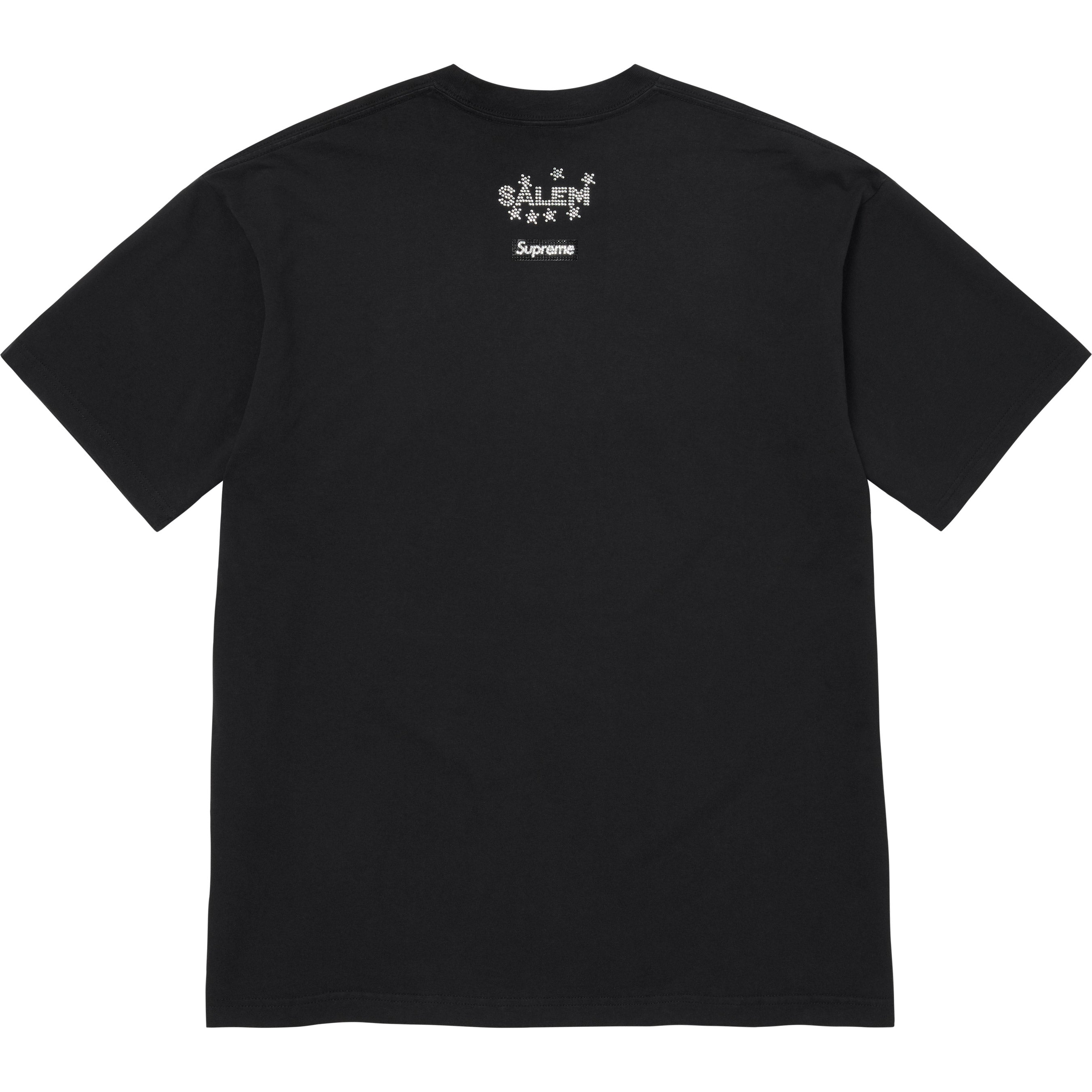 Supreme/SALEM S/S Top