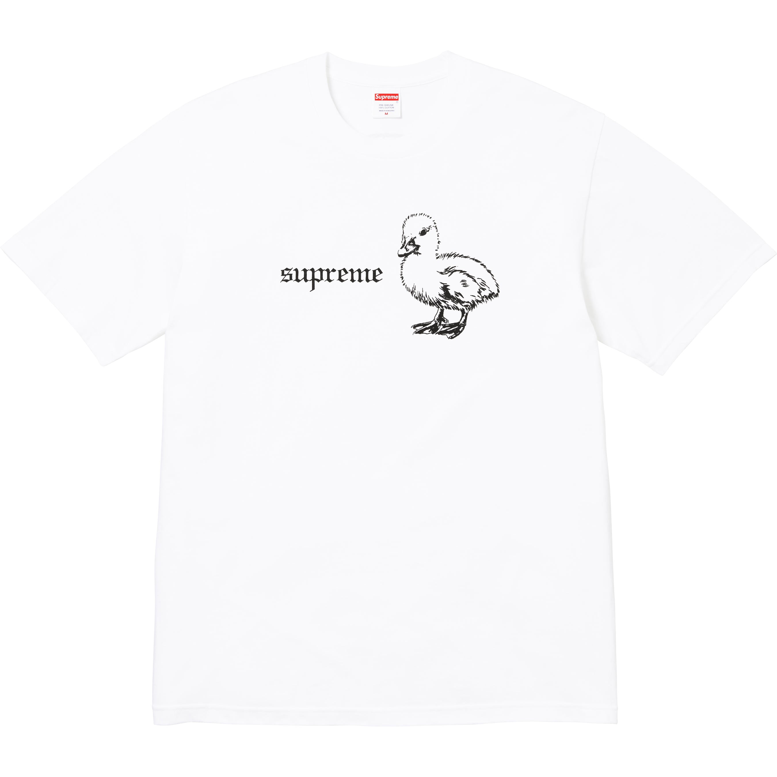Duck Tee