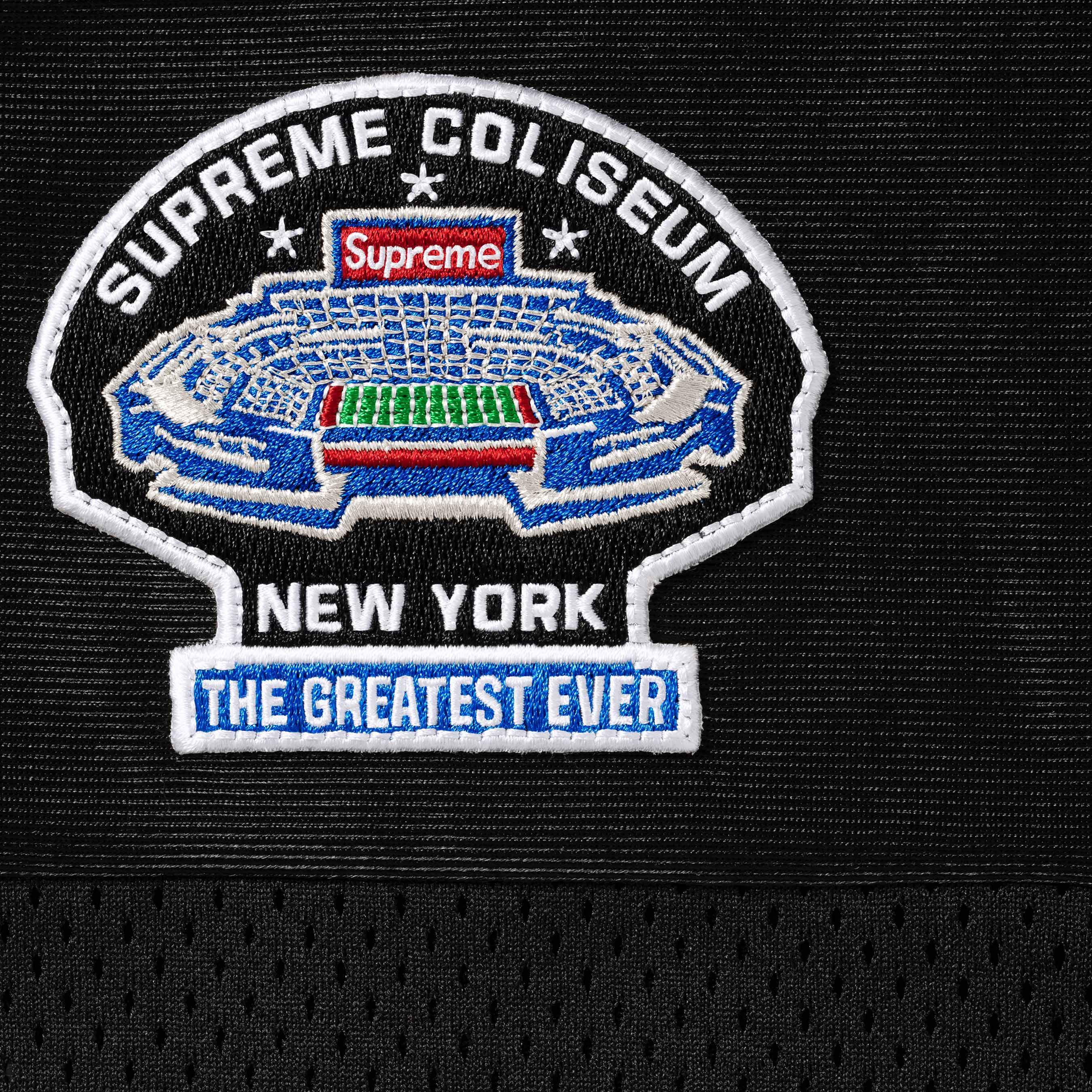 Find God Football Jersey