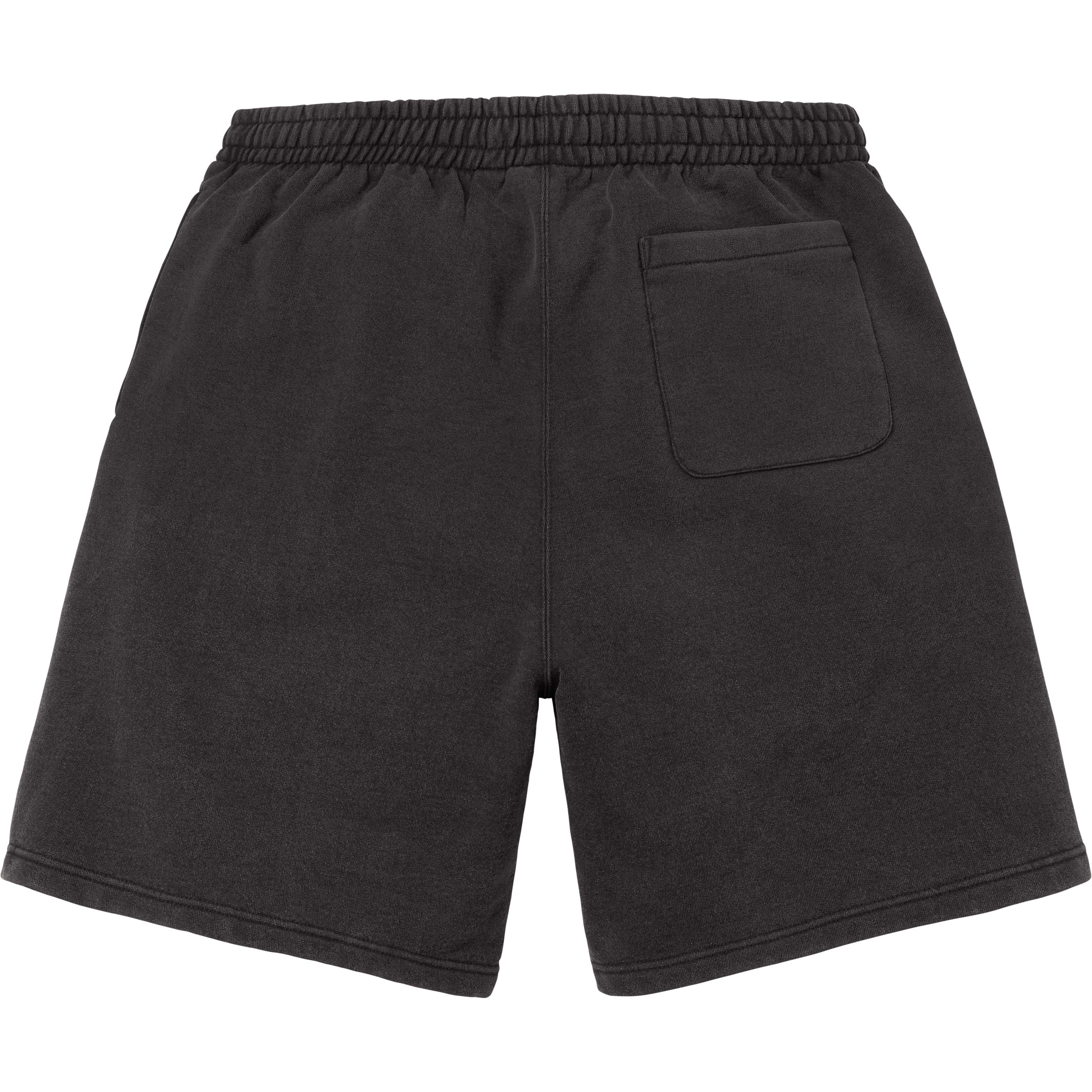 Small Box Sweatshort
