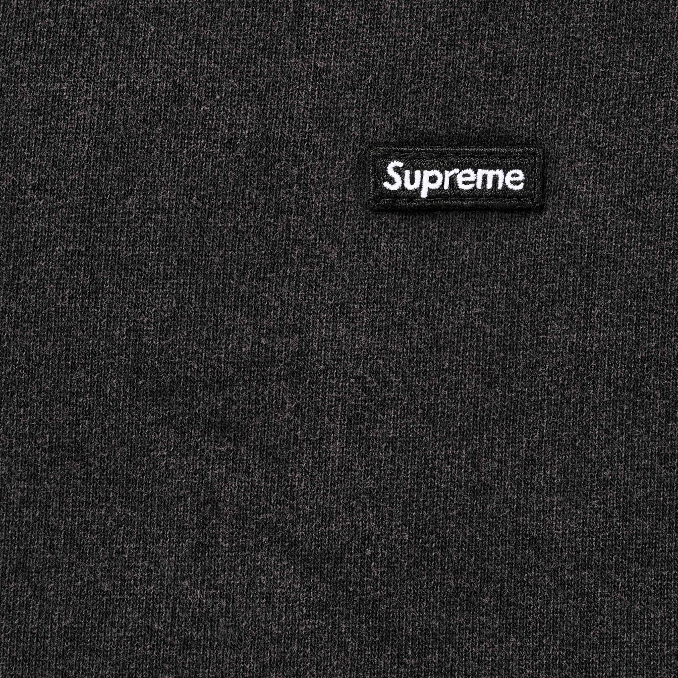 Small Box Sweatshort