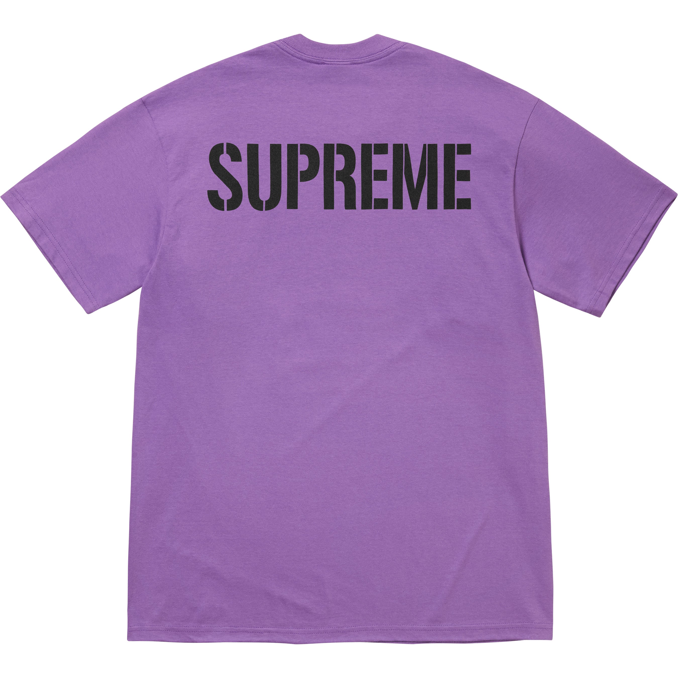 World Famous Tee