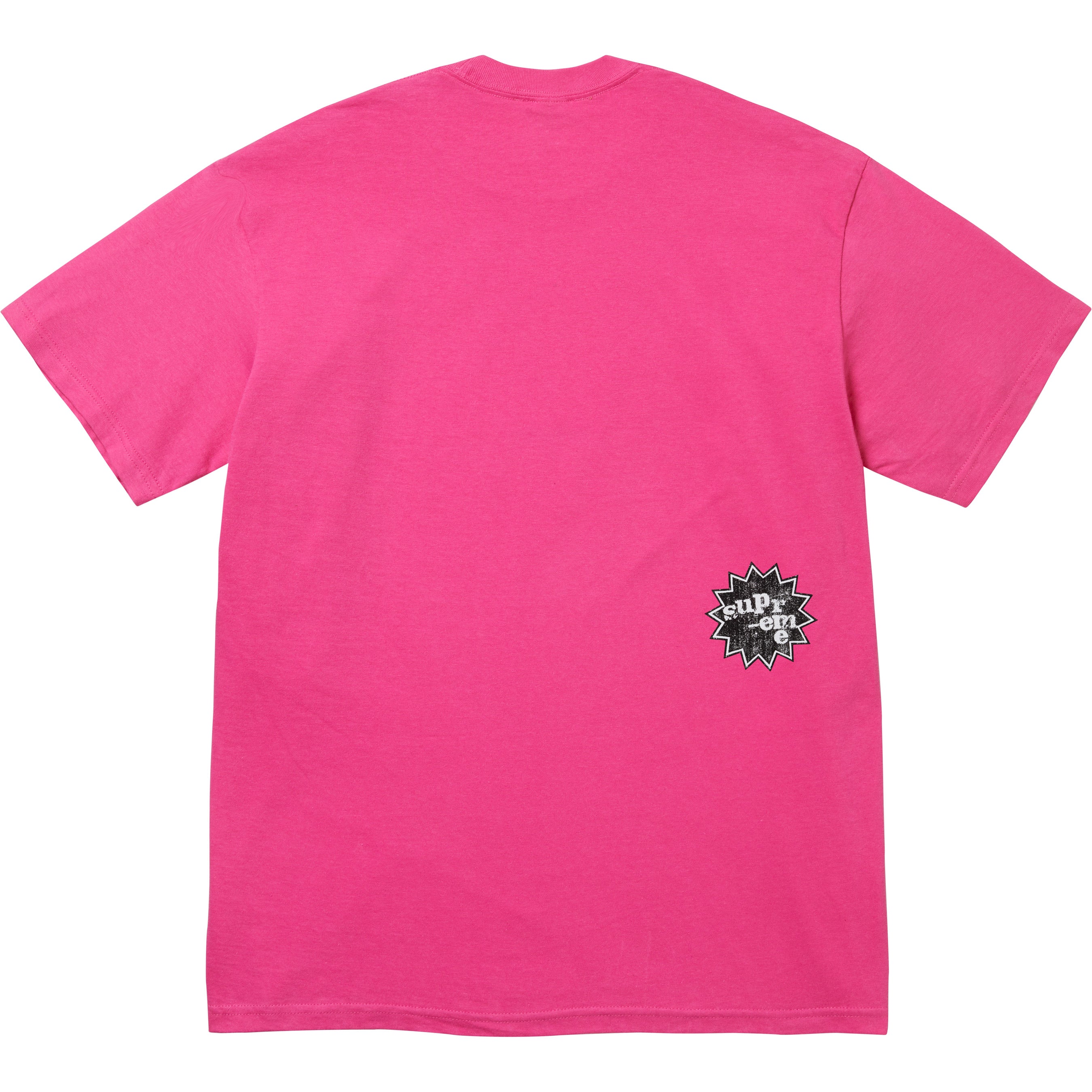 God Save Us Tee
