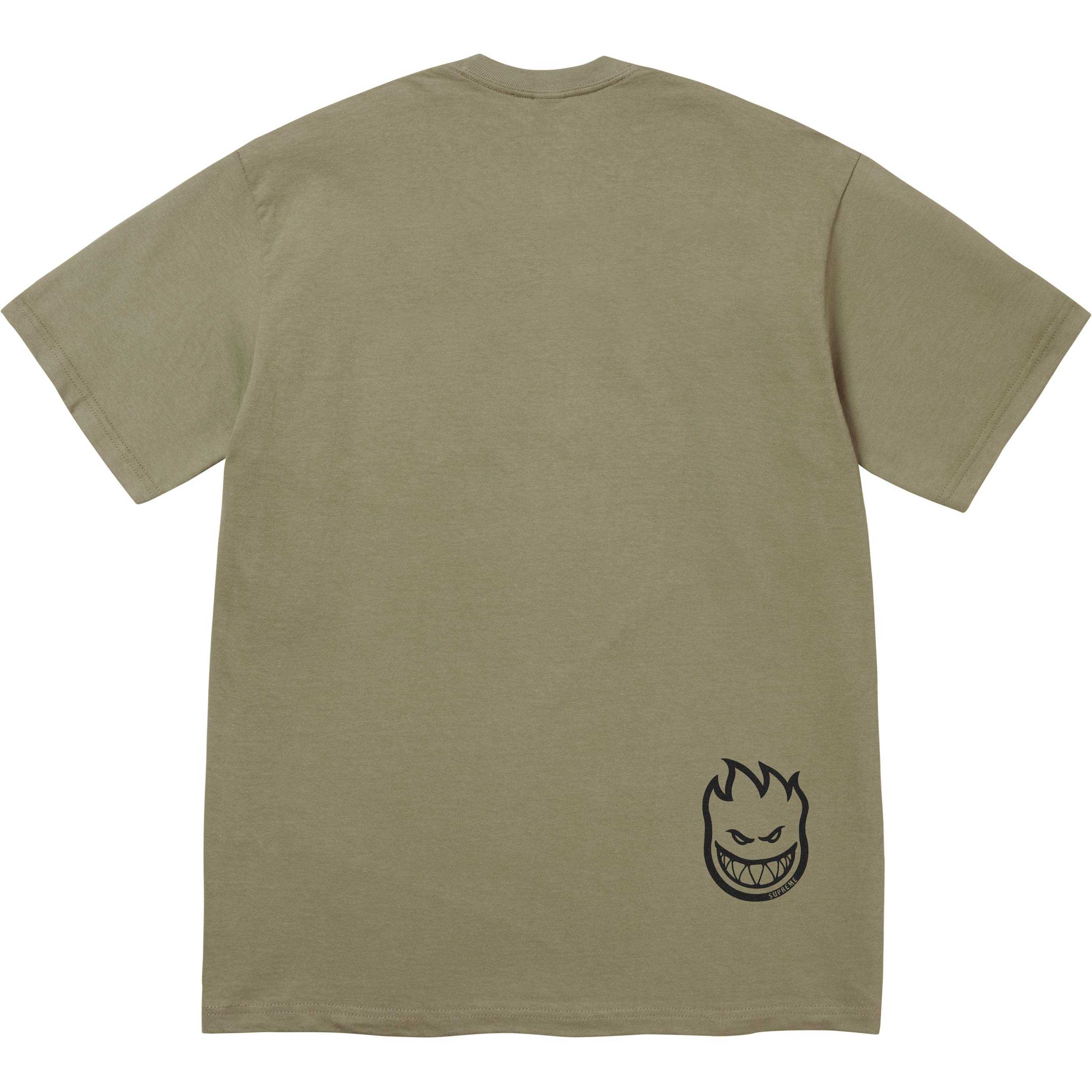 Supreme®/Spitfire® Flag Tee